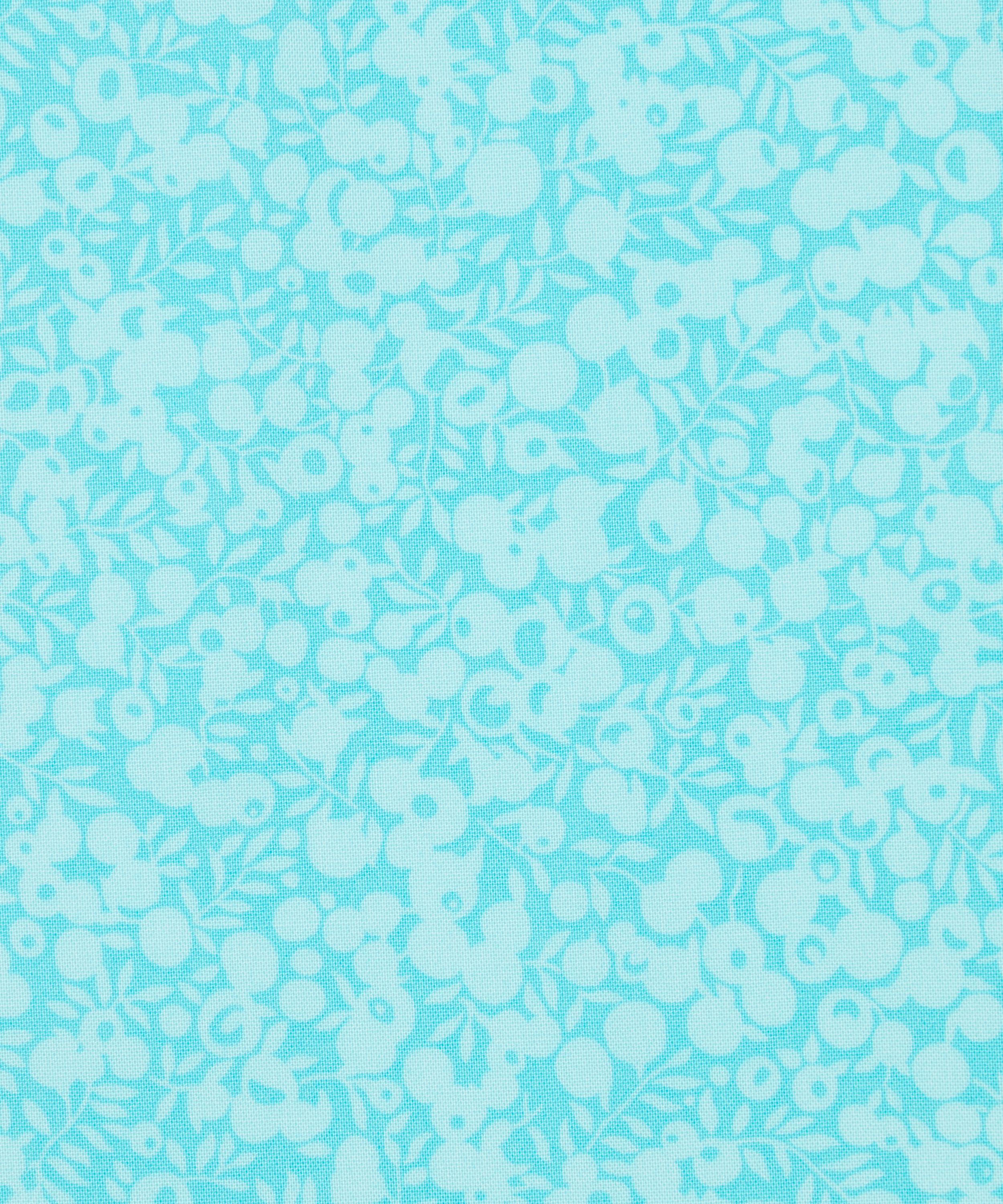 Liberty Fabrics - Wiltshire Shadow Lasenby Quilting Cotton