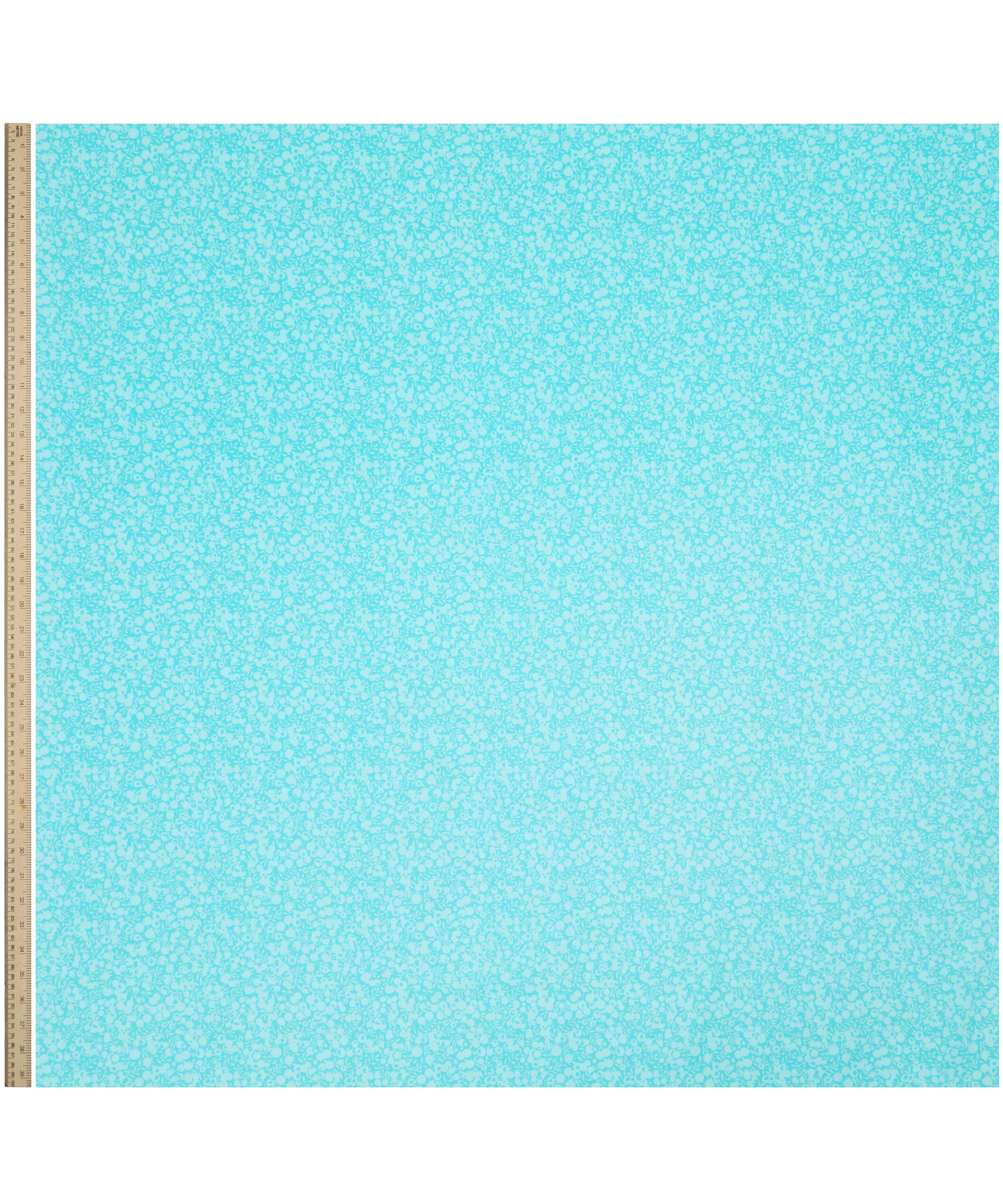 Liberty Fabrics - Wiltshire Shadow Lasenby Quilting Cotton image number 1