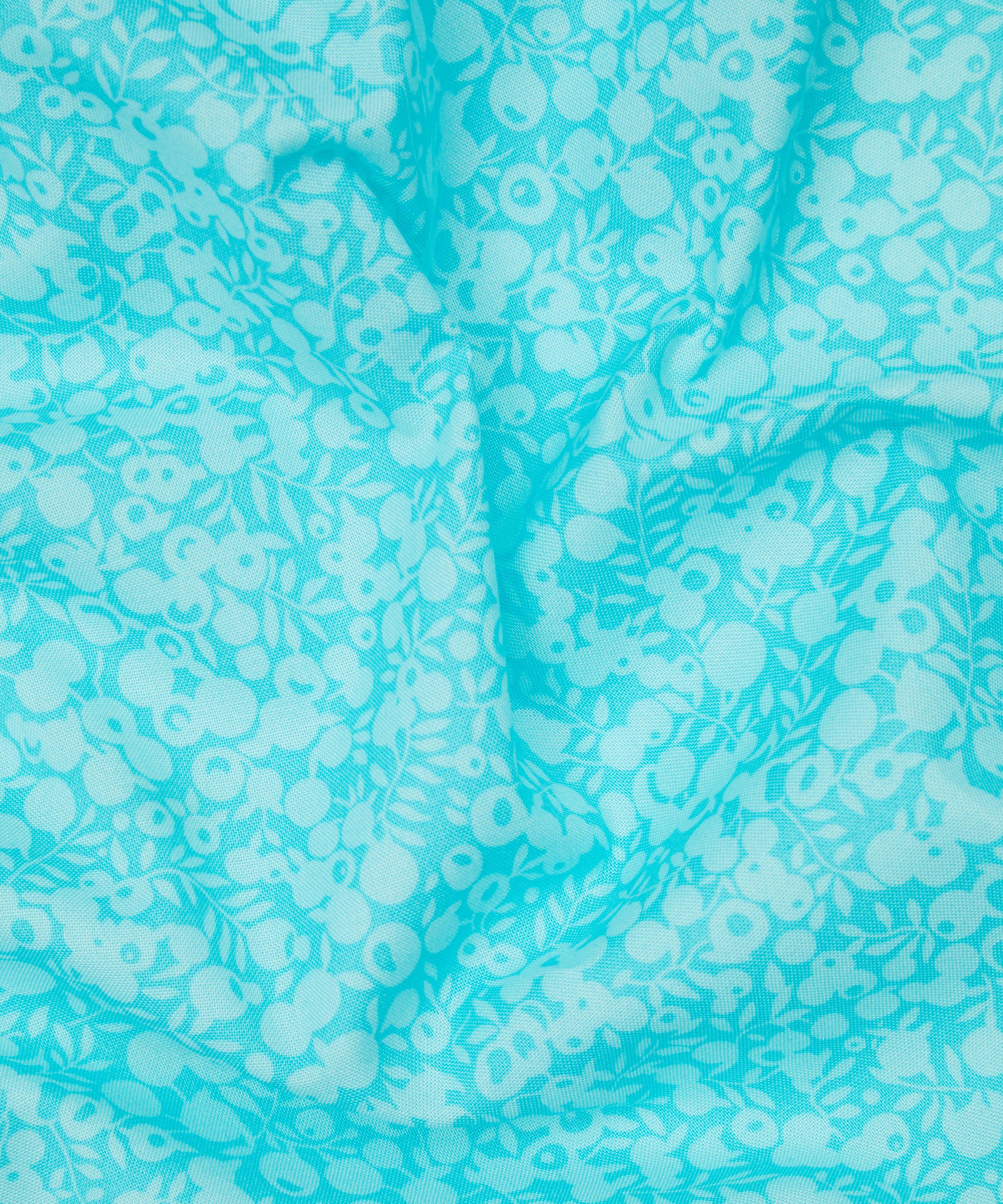 Liberty Fabrics - Wiltshire Shadow Lasenby Quilting Cotton image number 3