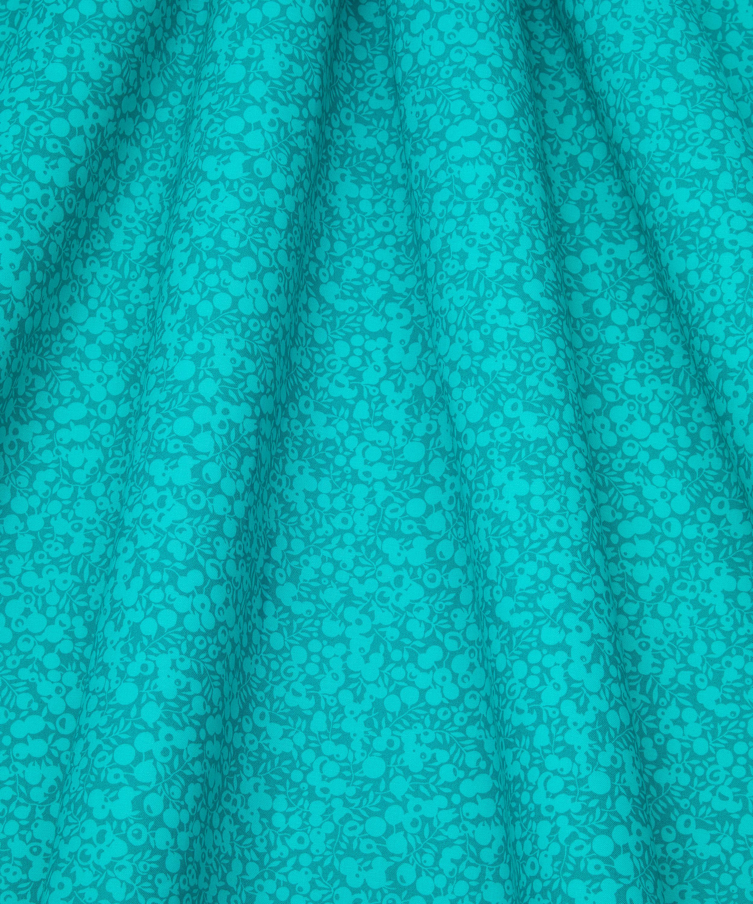 Liberty Fabrics - Wiltshire Shadow Lasenby Quilting Cotton image number 2