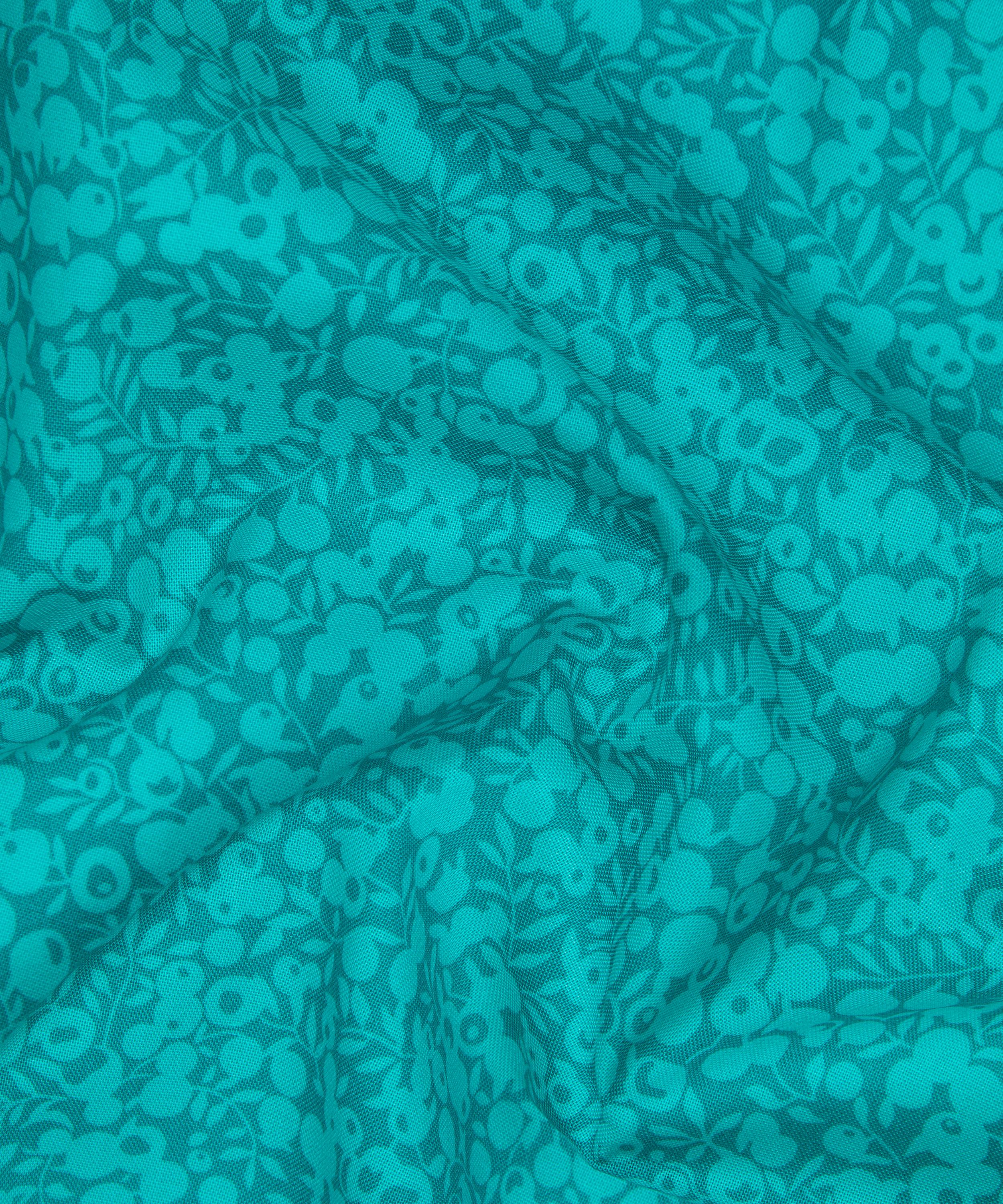 Liberty Fabrics - Wiltshire Shadow Lasenby Quilting Cotton image number 3