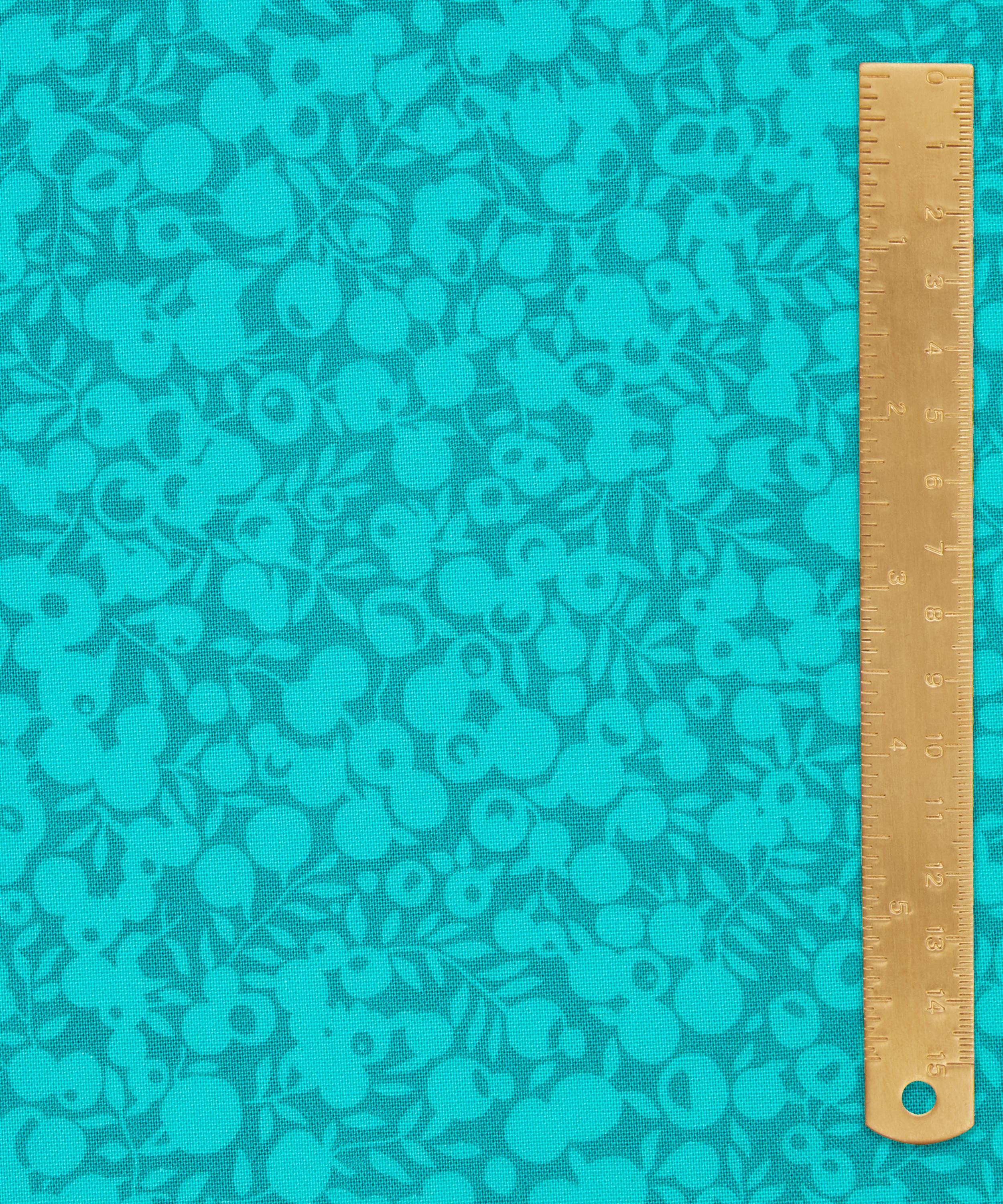 Liberty Fabrics - Wiltshire Shadow Lasenby Quilting Cotton image number 4