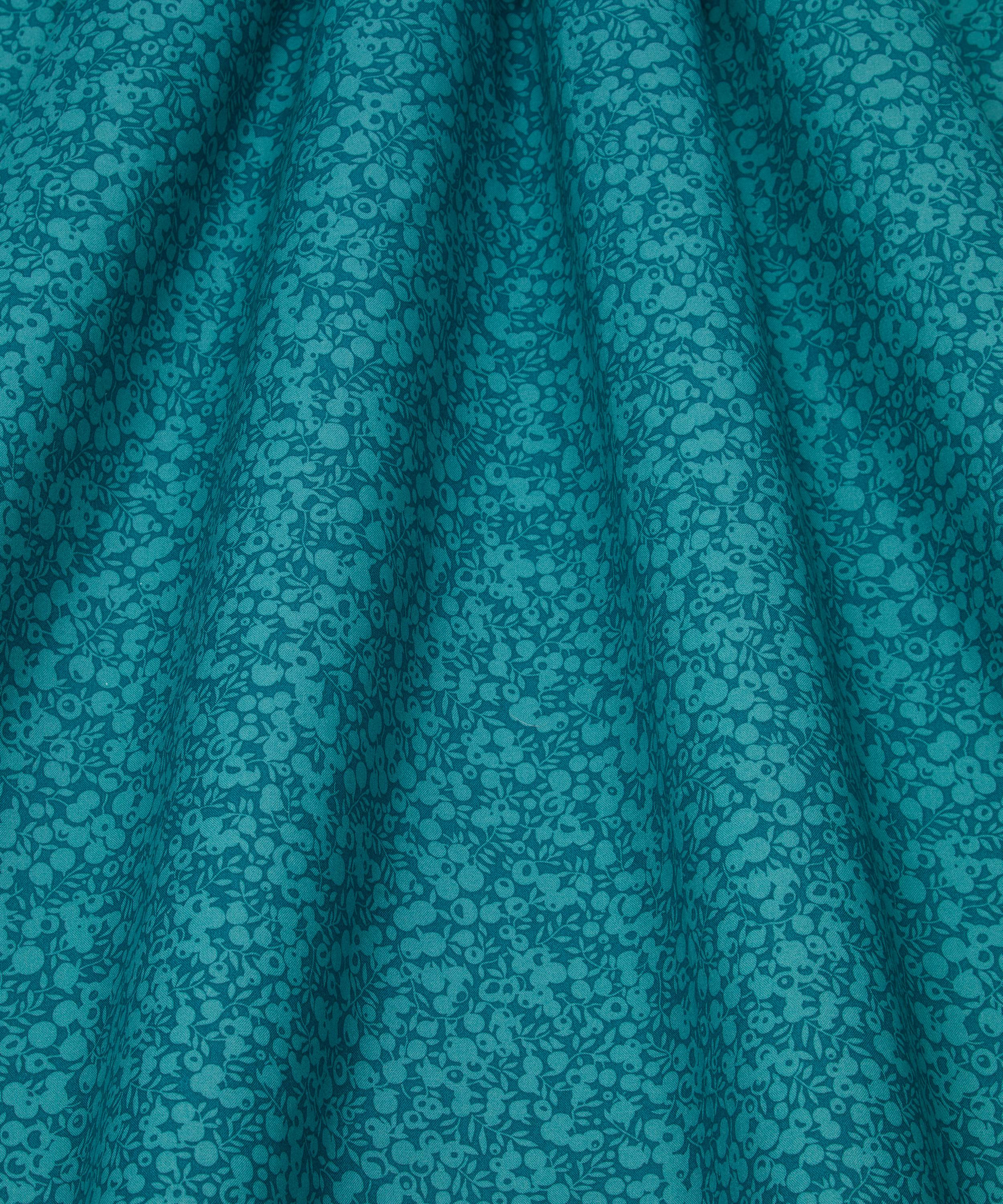 Liberty Fabrics - Wiltshire Shadow Lasenby Quilting Cotton image number 2