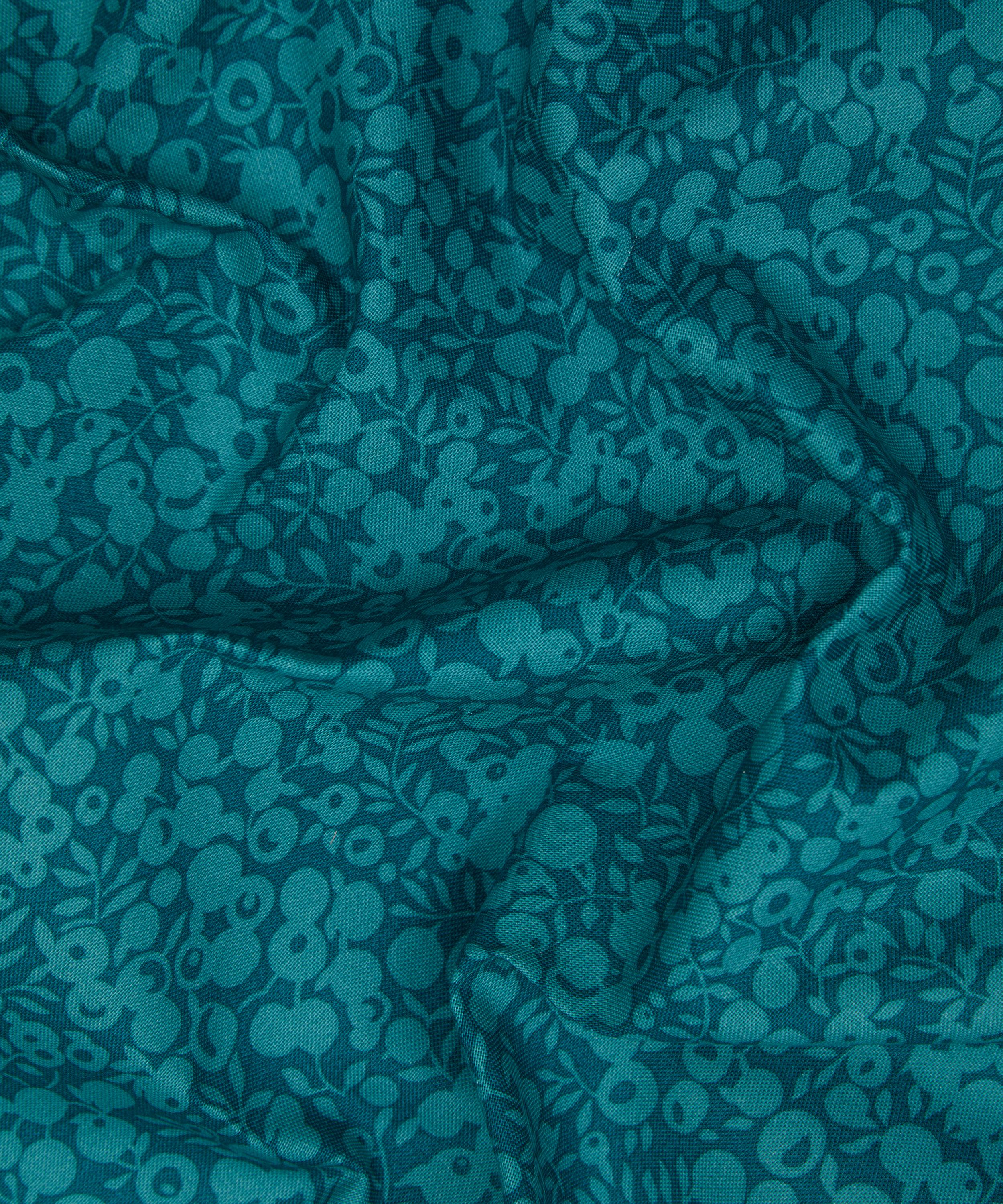 Liberty Fabrics - Wiltshire Shadow Lasenby Quilting Cotton image number 3