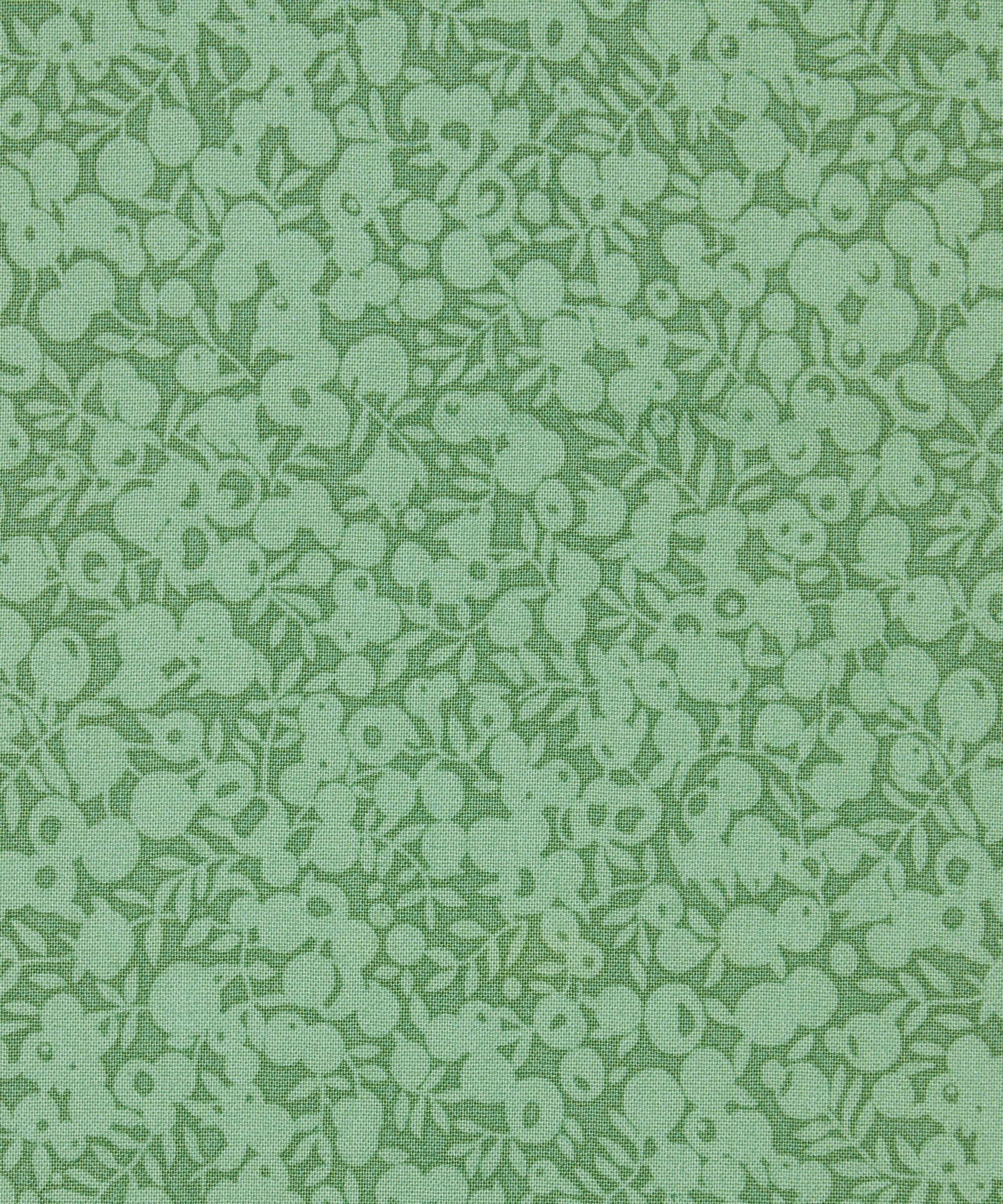 Liberty Fabrics - Wiltshire Shadow Lasenby Quilting Cotton