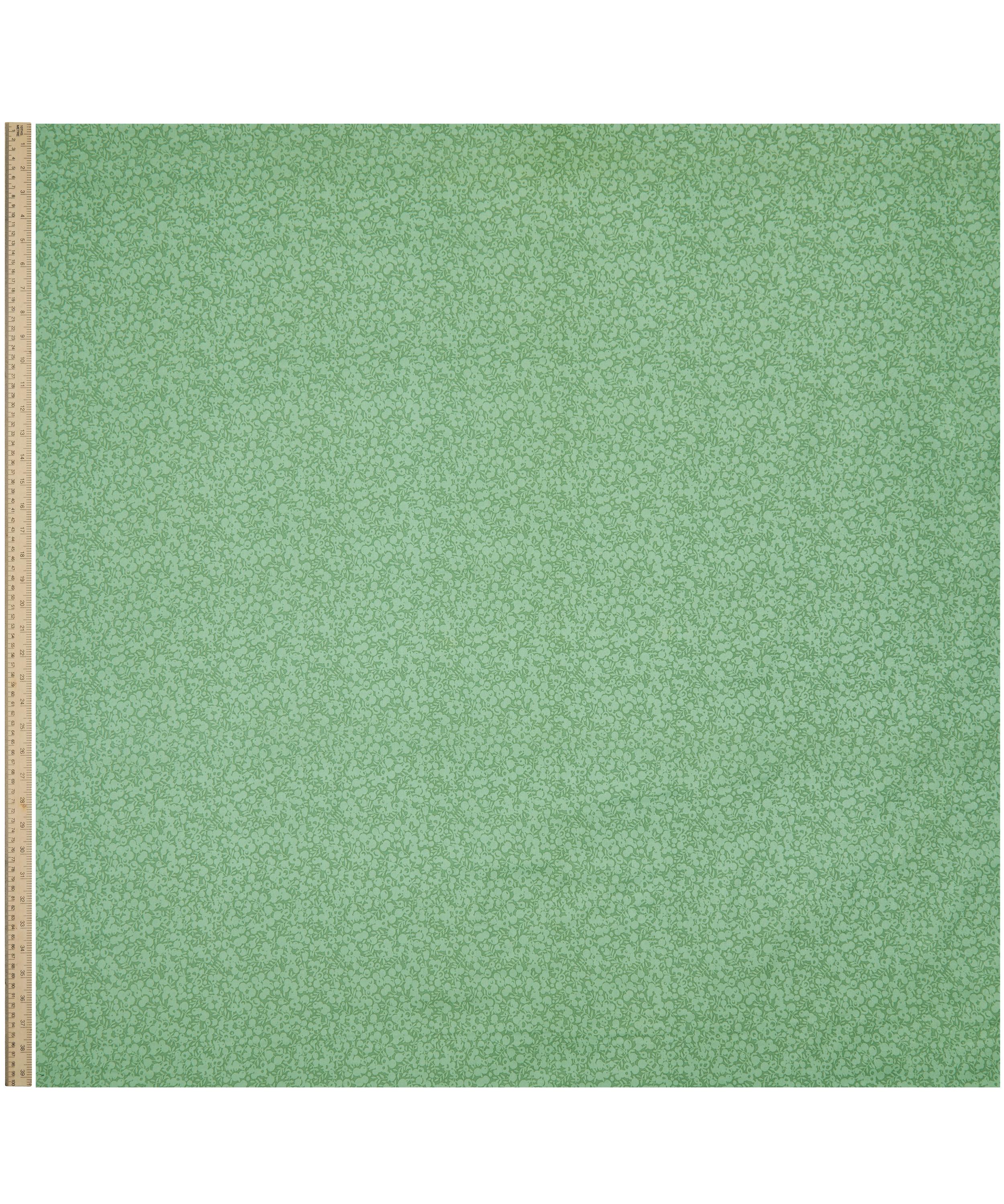 Liberty Fabrics - Wiltshire Shadow Lasenby Quilting Cotton image number 1