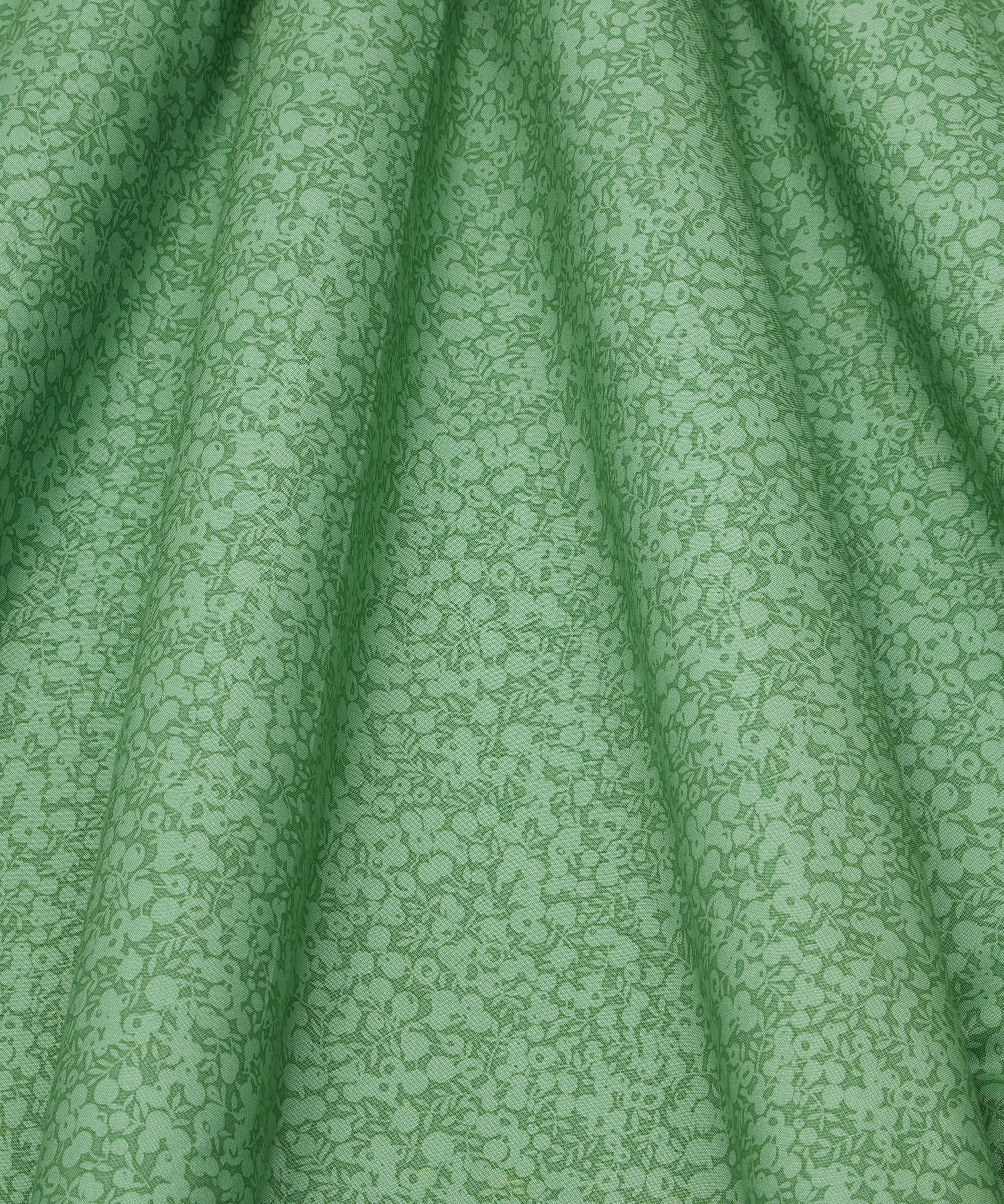 Liberty Fabrics - Wiltshire Shadow Lasenby Quilting Cotton image number 2