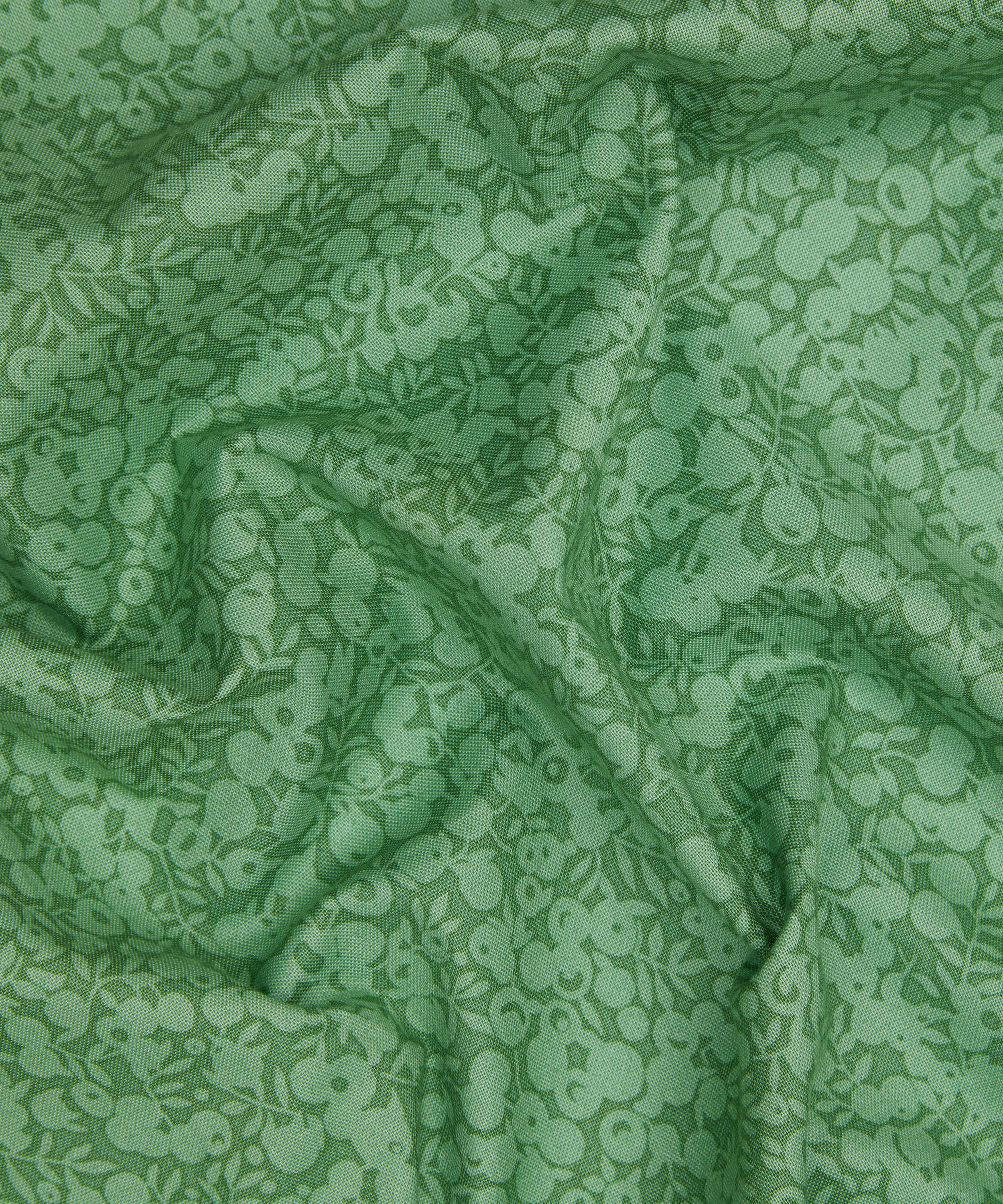 Liberty Fabrics - Wiltshire Shadow Lasenby Quilting Cotton image number 3