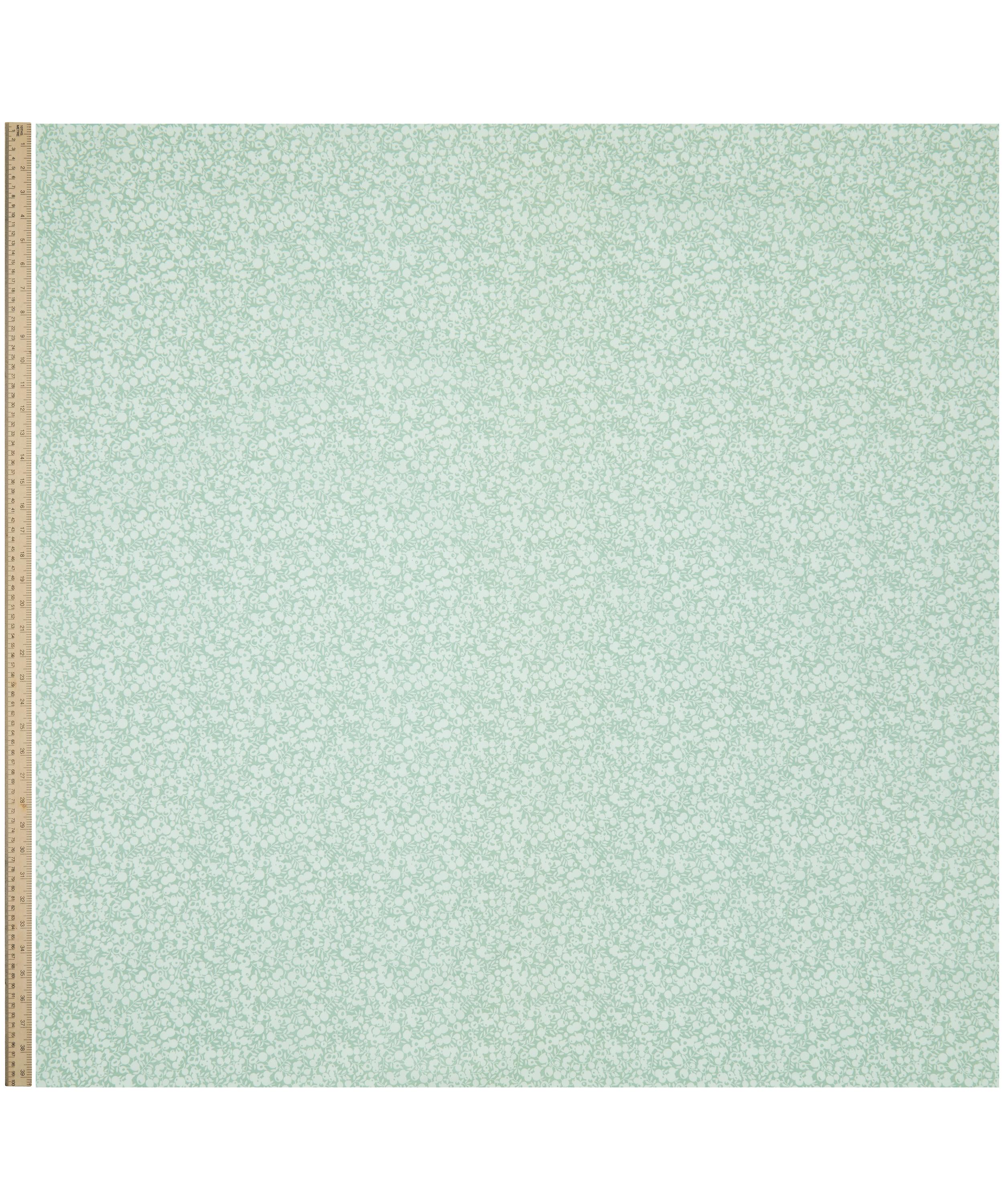 Liberty Fabrics - Wiltshire Shadow Lasenby Quilting Cotton image number 1