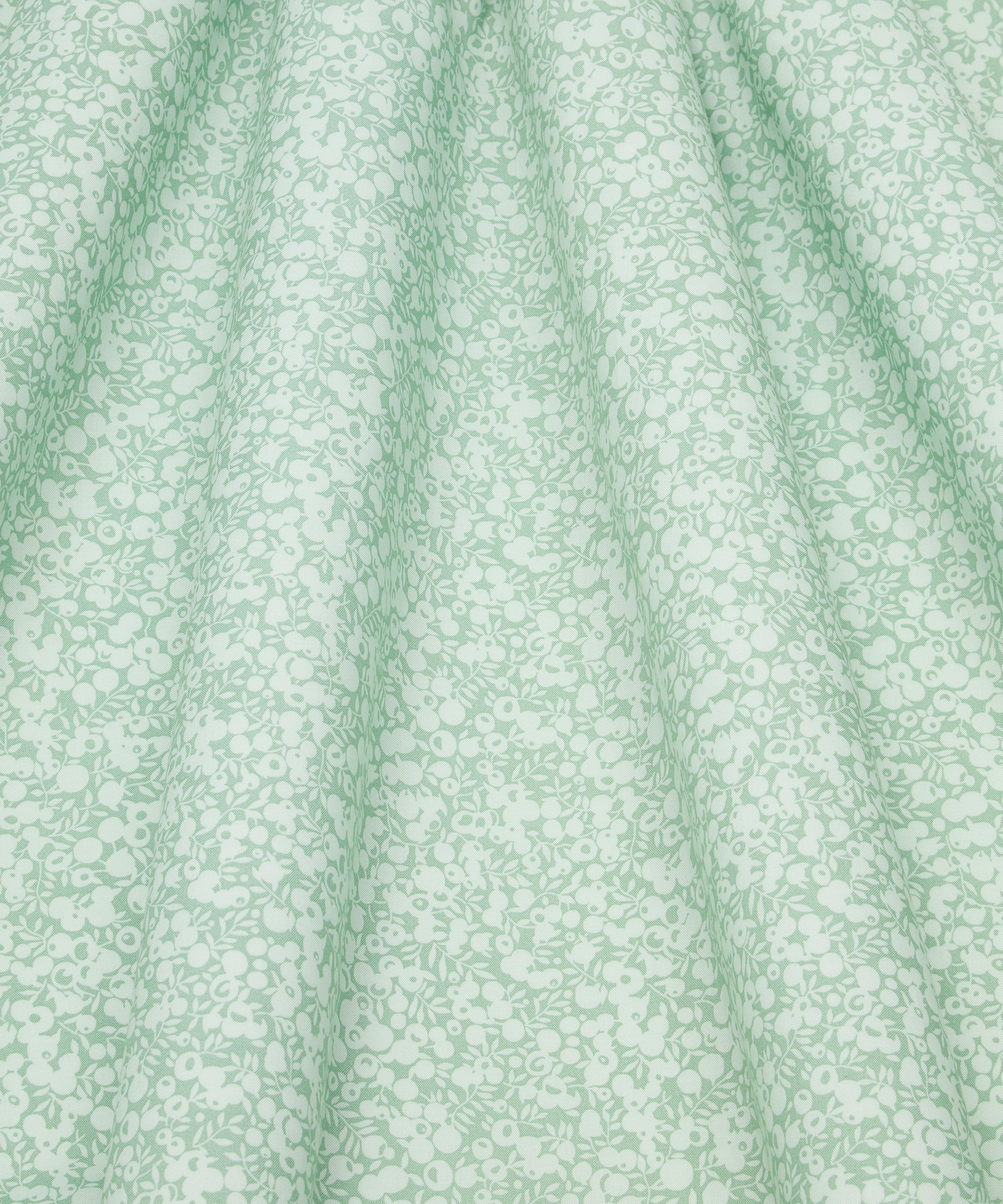 Liberty Fabrics - Wiltshire Shadow Lasenby Quilting Cotton image number 2