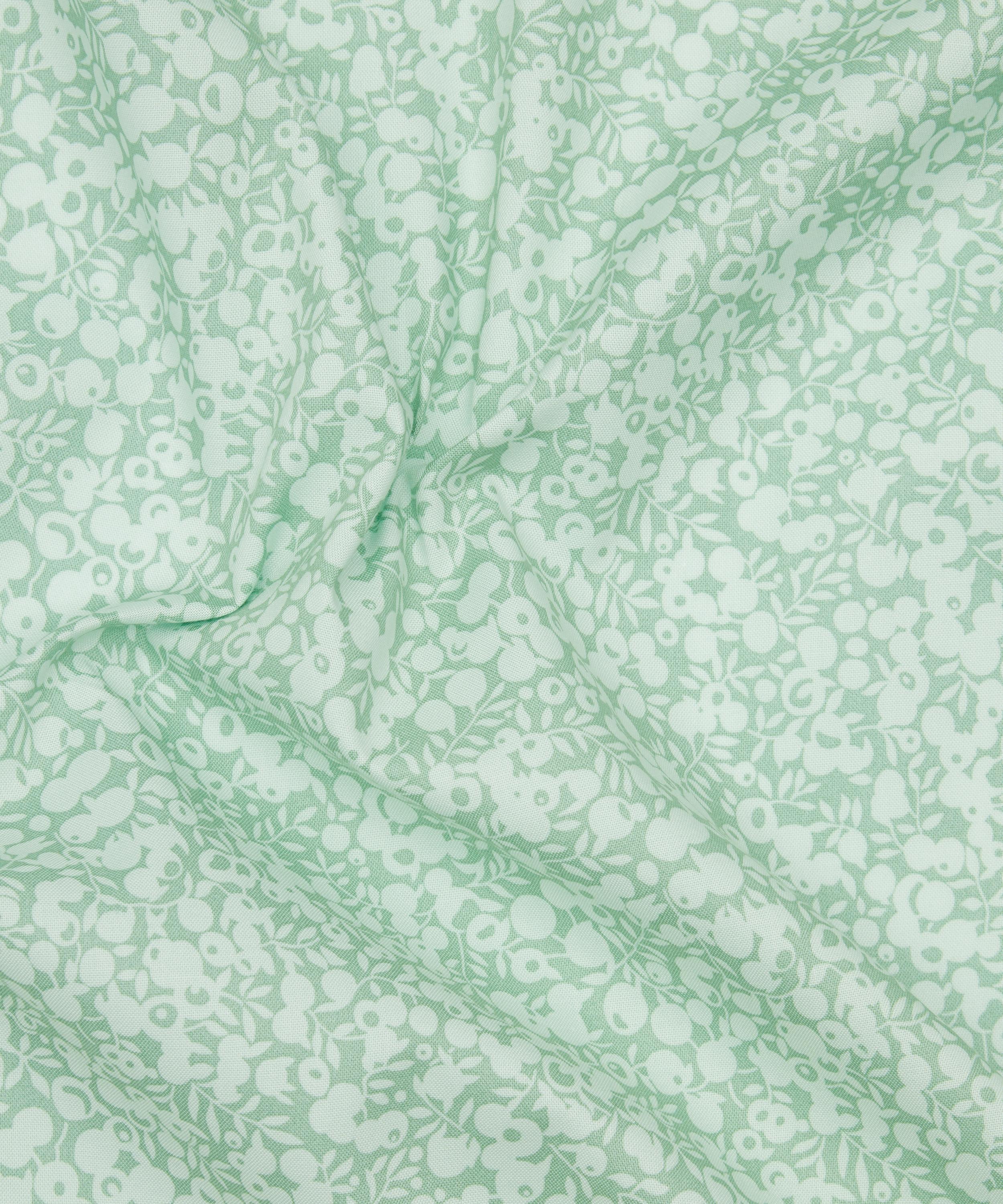 Liberty Fabrics - Wiltshire Shadow Lasenby Quilting Cotton image number 3