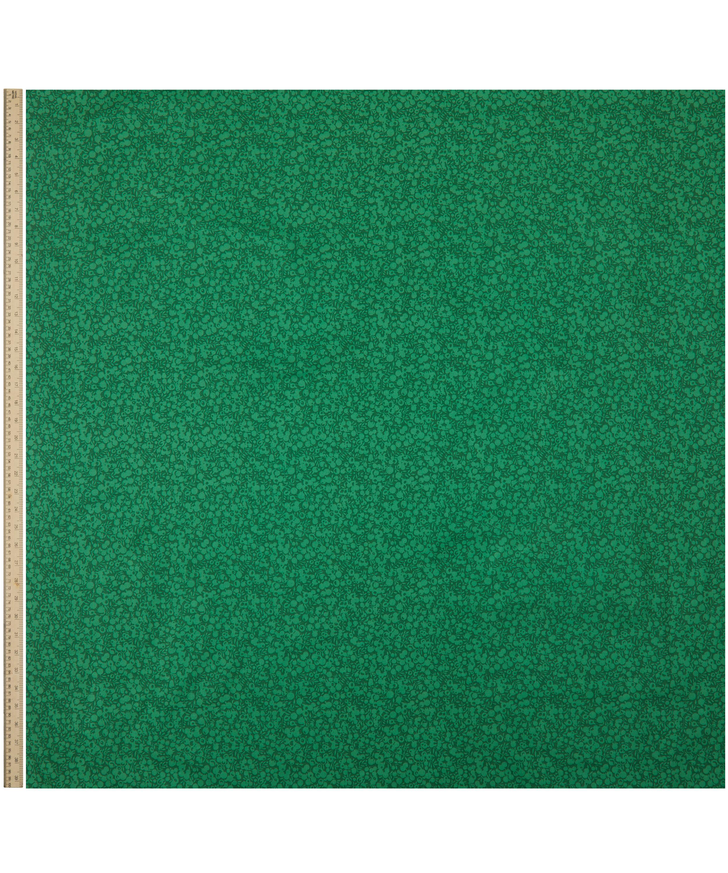 Liberty Fabrics - Wiltshire Shadow Lasenby Quilting Cotton image number 1