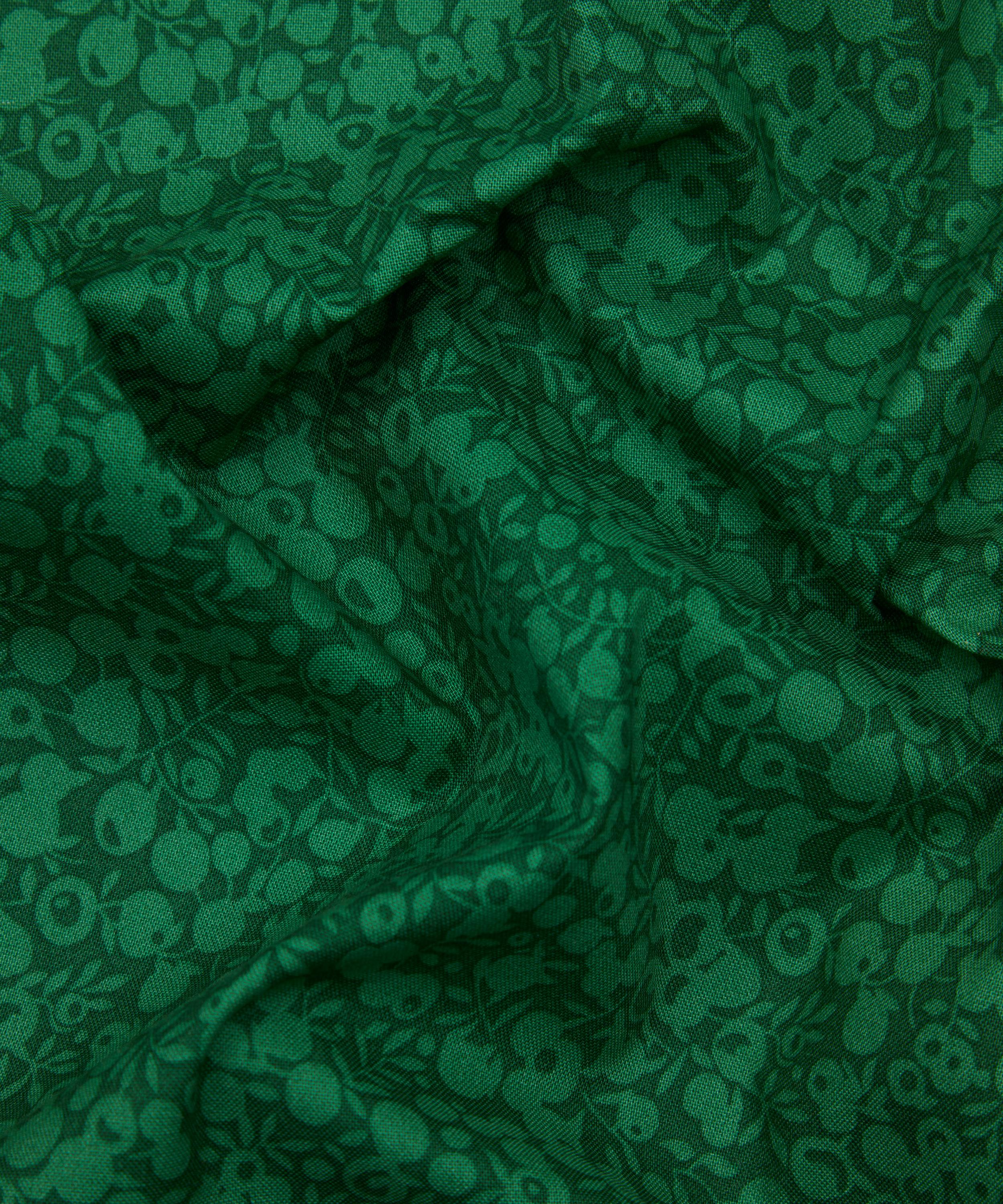 Liberty Fabrics - Wiltshire Shadow Lasenby Quilting Cotton image number 3