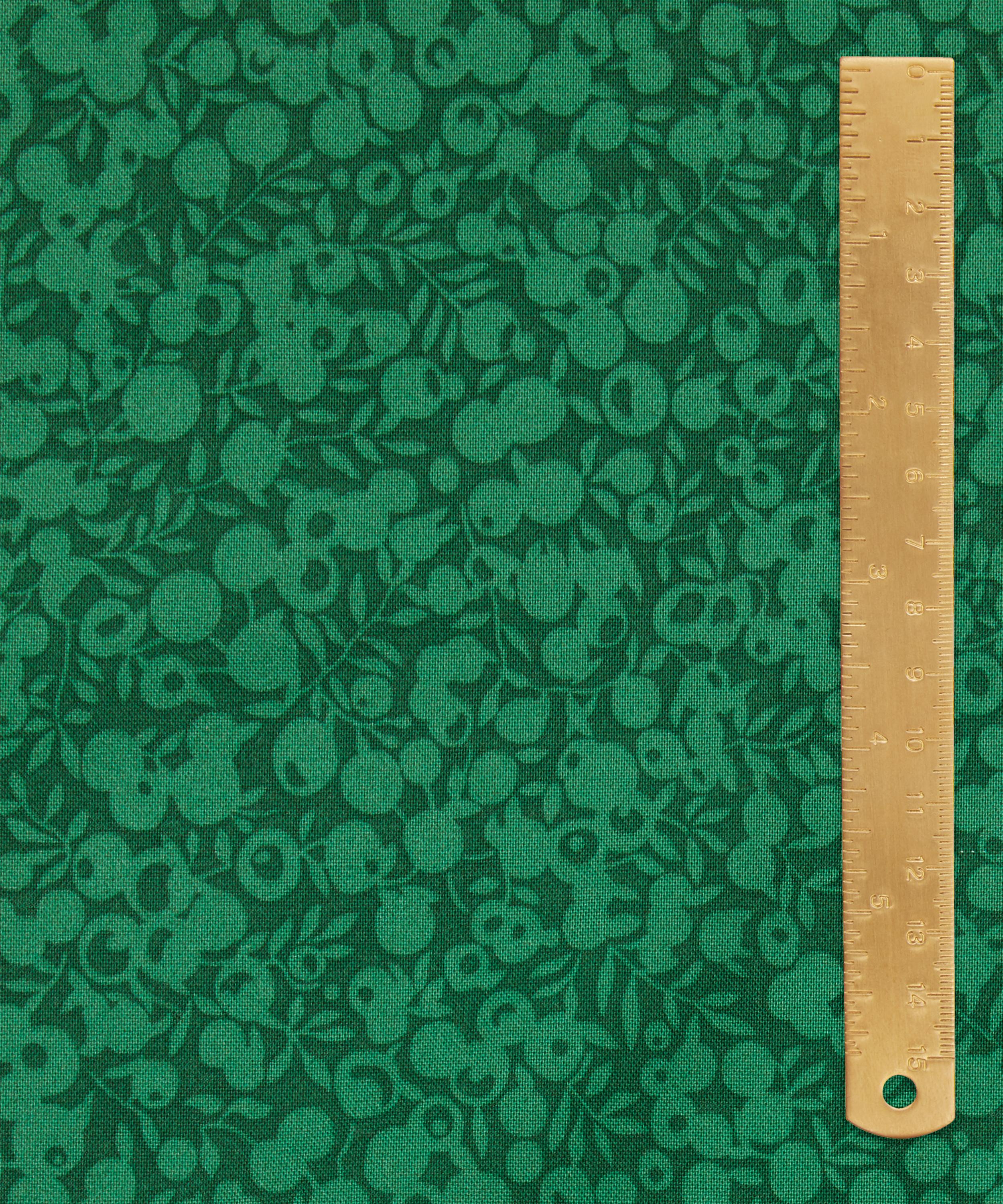 Liberty Fabrics - Wiltshire Shadow Lasenby Quilting Cotton image number 4