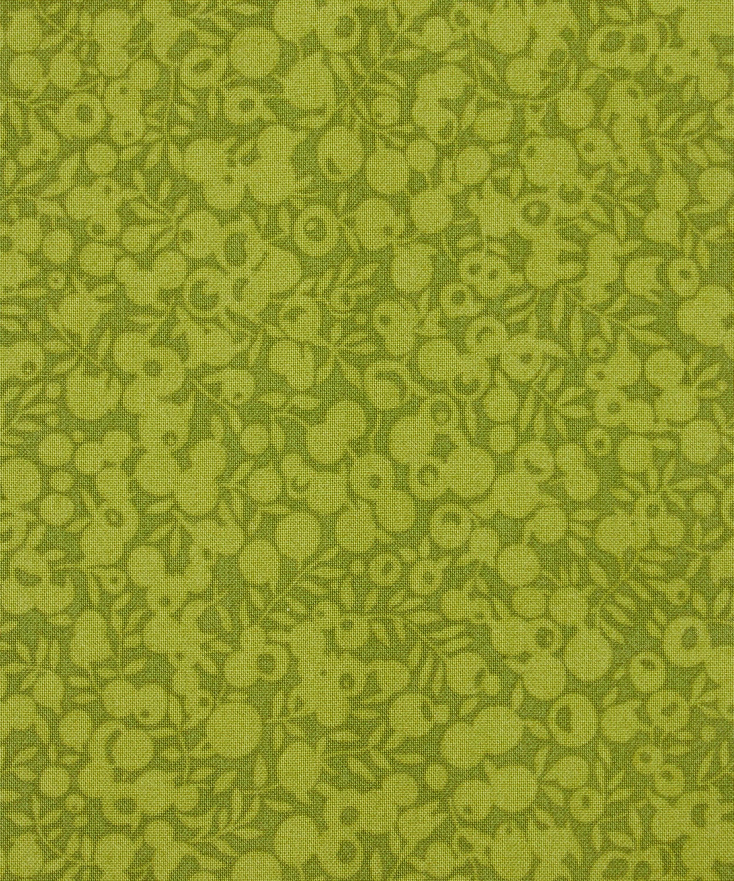 Liberty Fabrics - Wiltshire Shadow Lasenby Quilting Cotton