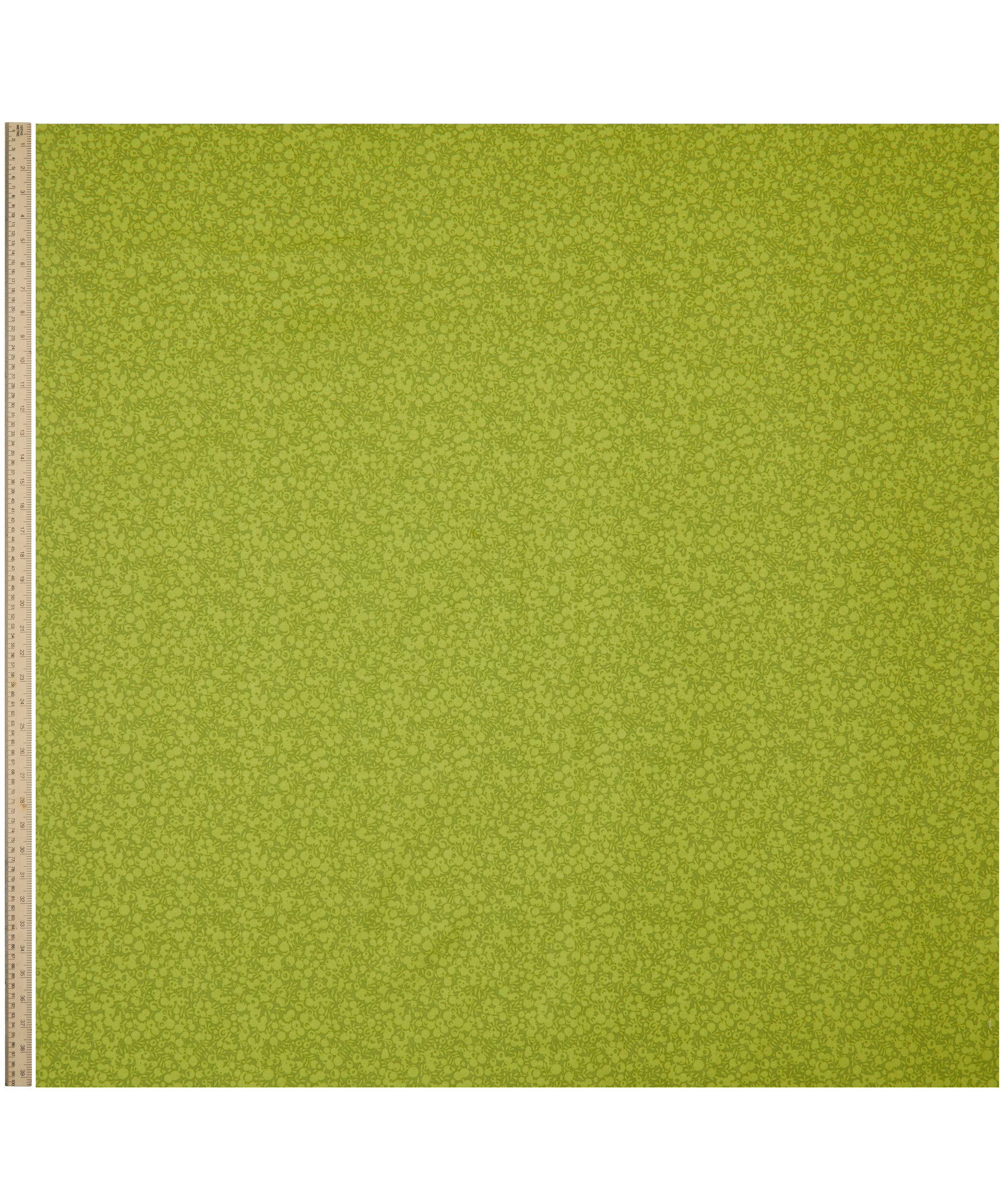 Liberty Fabrics - Wiltshire Shadow Lasenby Quilting Cotton image number 1