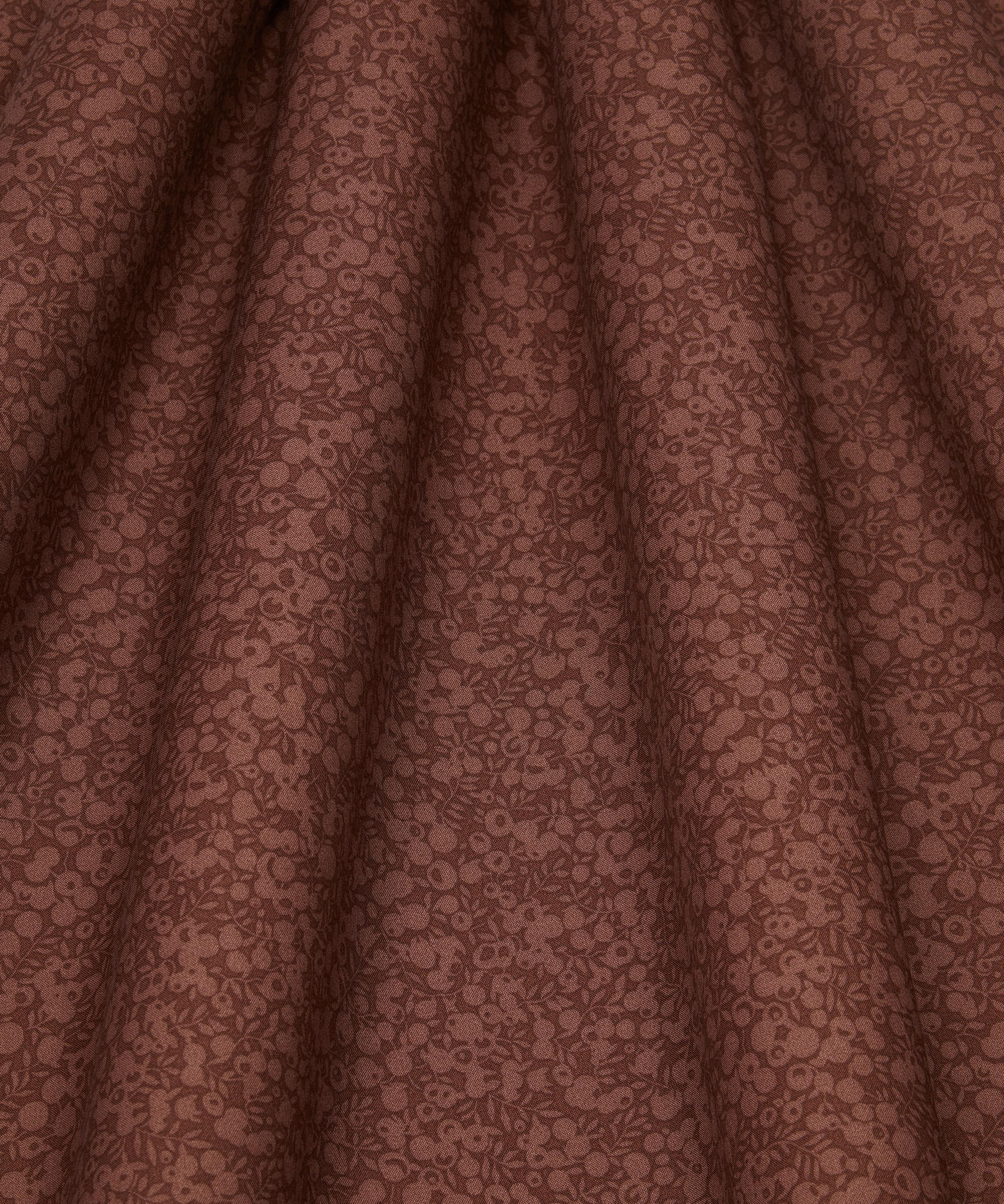 Liberty Fabrics - Wiltshire Shadow Lasenby Quilting Cotton image number 2