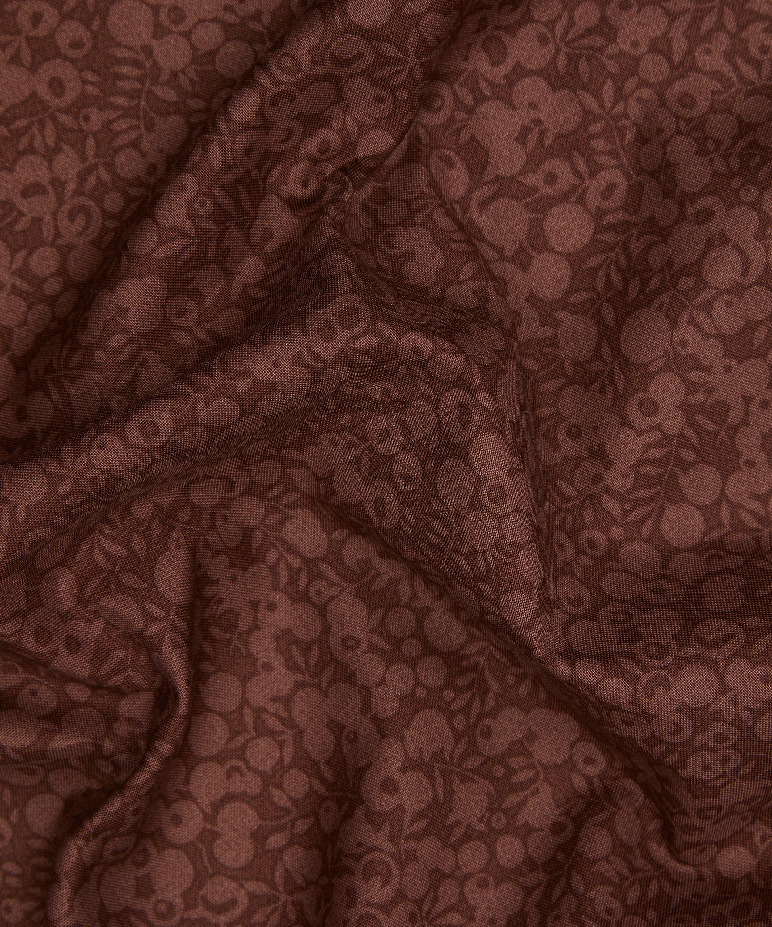 Liberty Fabrics - Wiltshire Shadow Lasenby Quilting Cotton image number 3