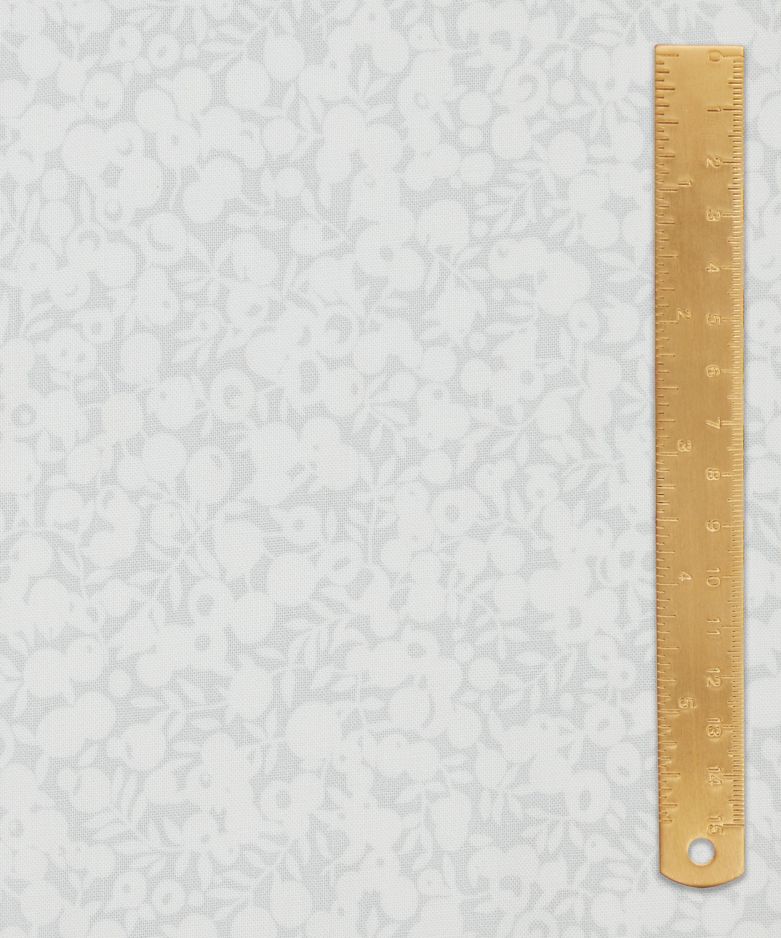 Liberty Fabrics - Wiltshire Shadow Lasenby Quilting Cotton image number 4