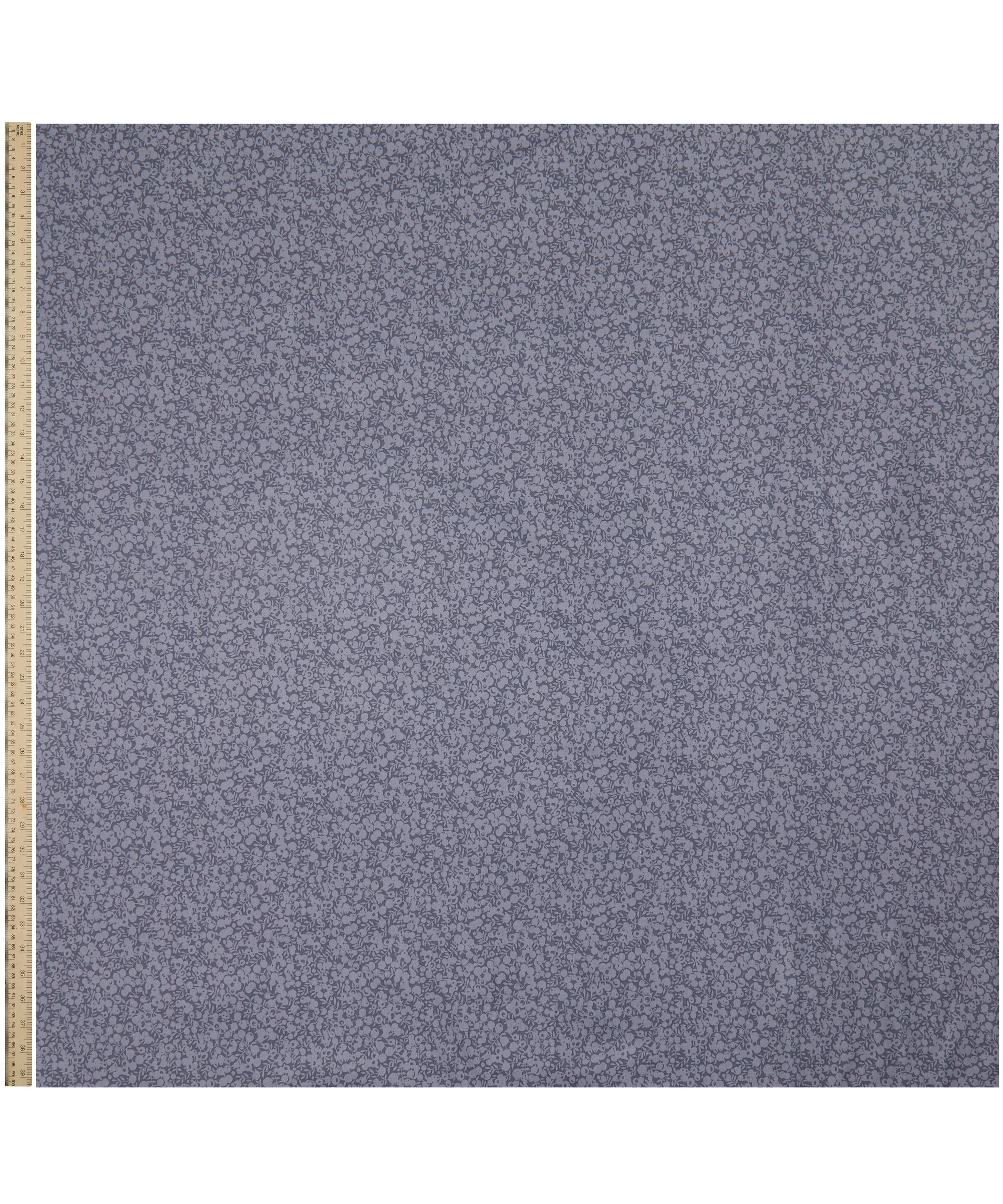 Liberty Fabrics - Wiltshire Shadow Lasenby Quilting Cotton image number 1