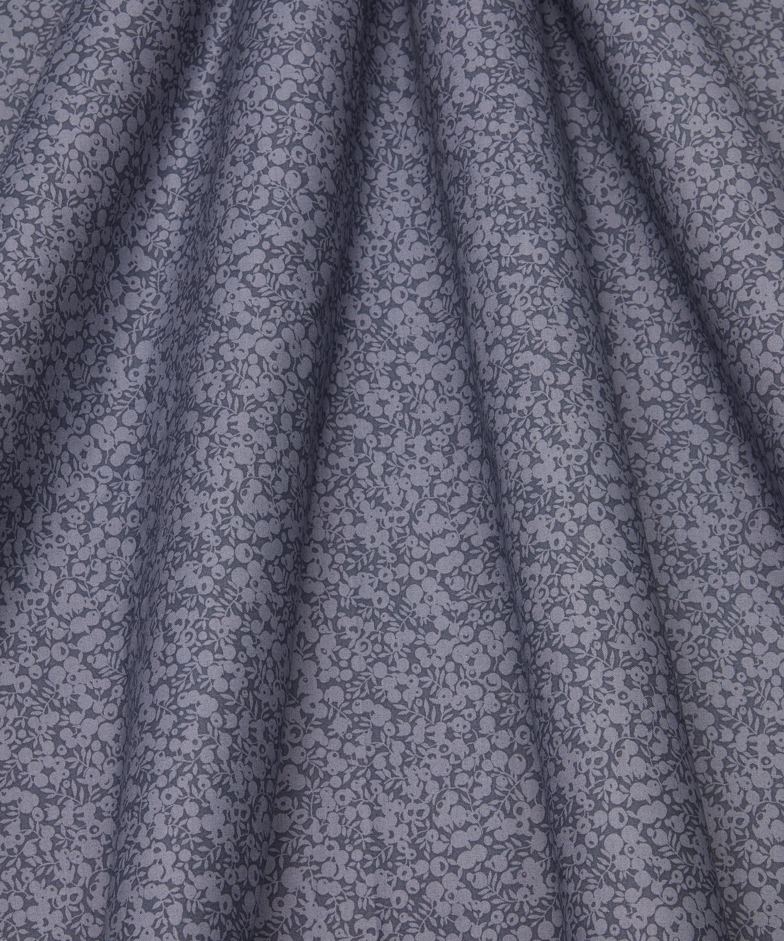 Liberty Fabrics - Wiltshire Shadow Lasenby Quilting Cotton image number 2