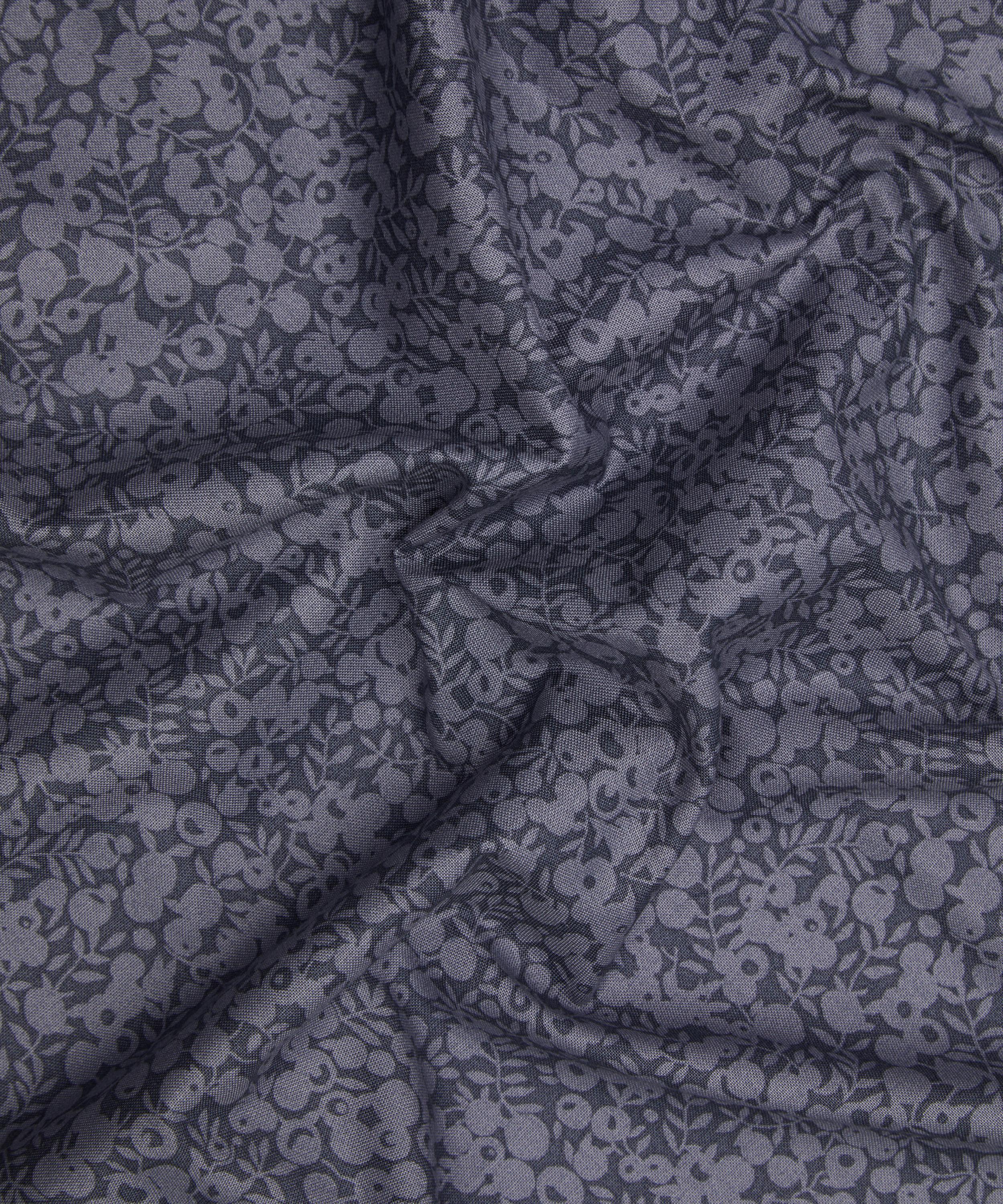 Liberty Fabrics - Wiltshire Shadow Lasenby Quilting Cotton image number 3