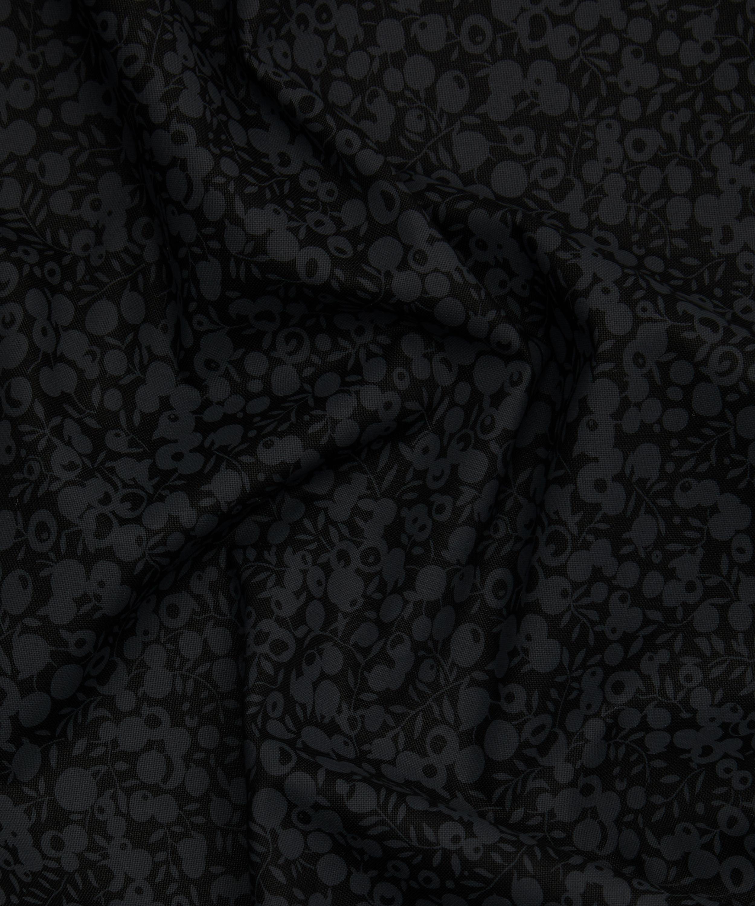 Liberty Fabrics - Wiltshire Shadow Lasenby Quilting Cotton image number 3