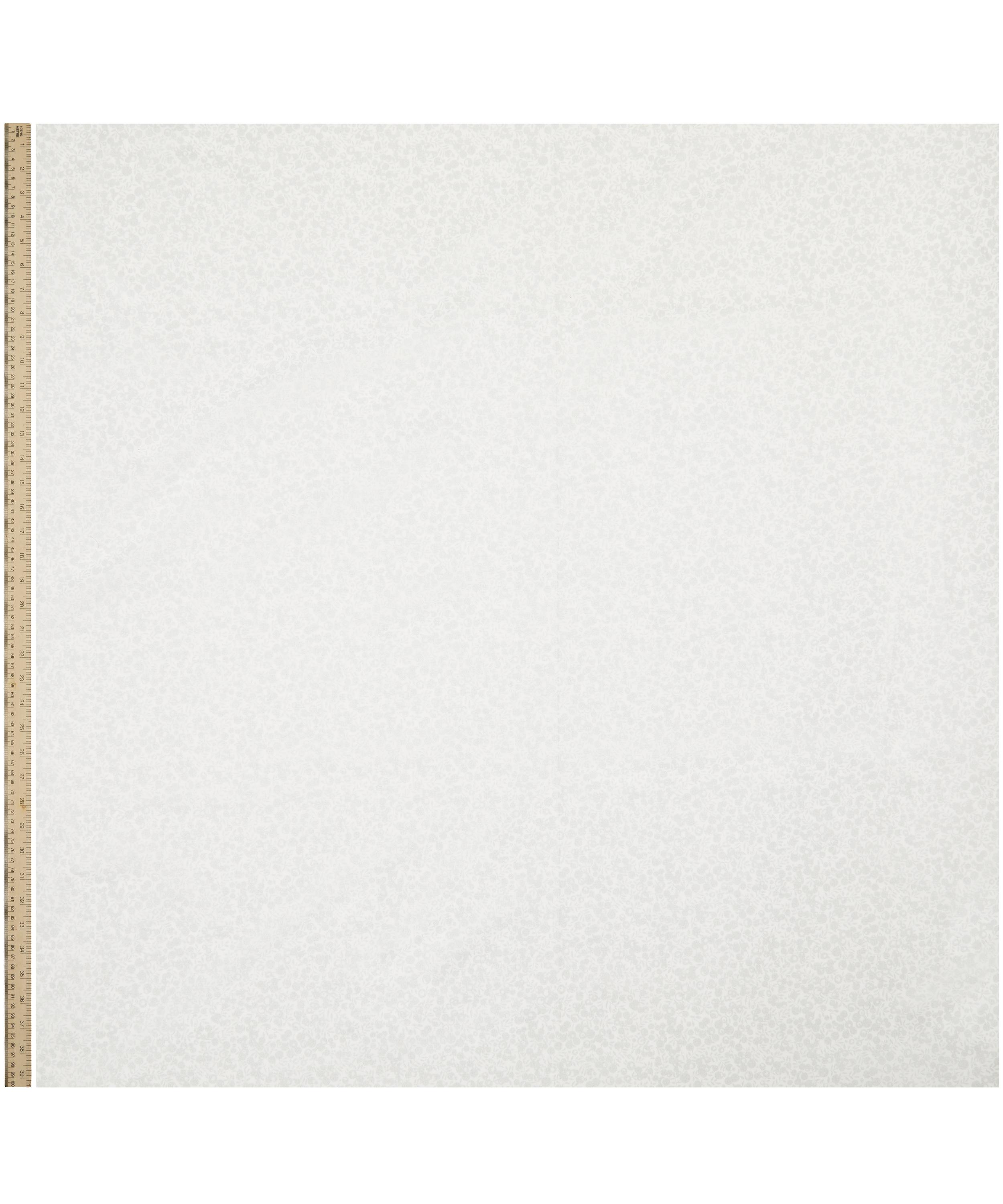 Liberty Fabrics - Wiltshire Shadow Lasenby Quilting Cotton image number 1