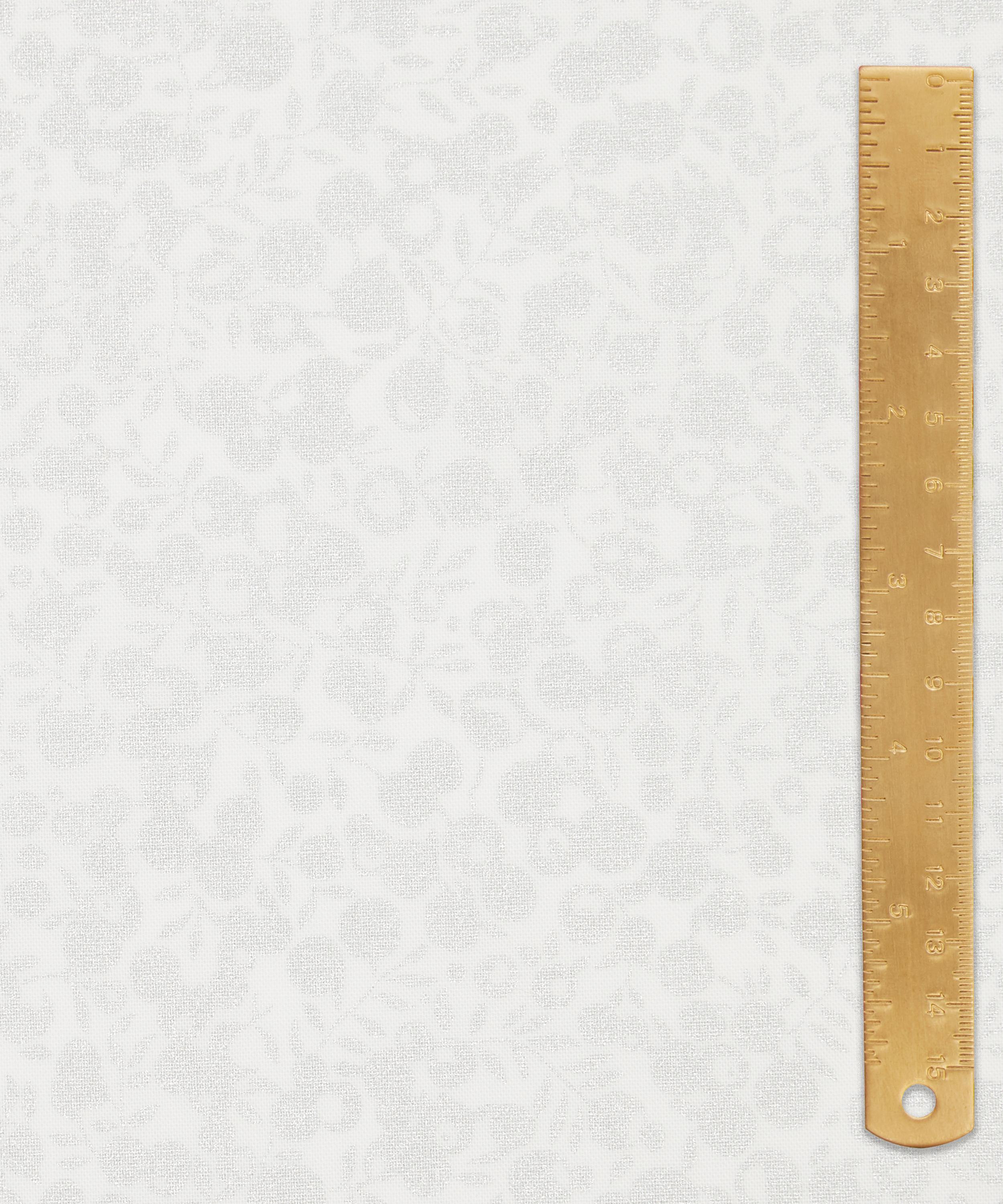 Liberty Fabrics - Wiltshire Shadow Lasenby Quilting Cotton image number 4