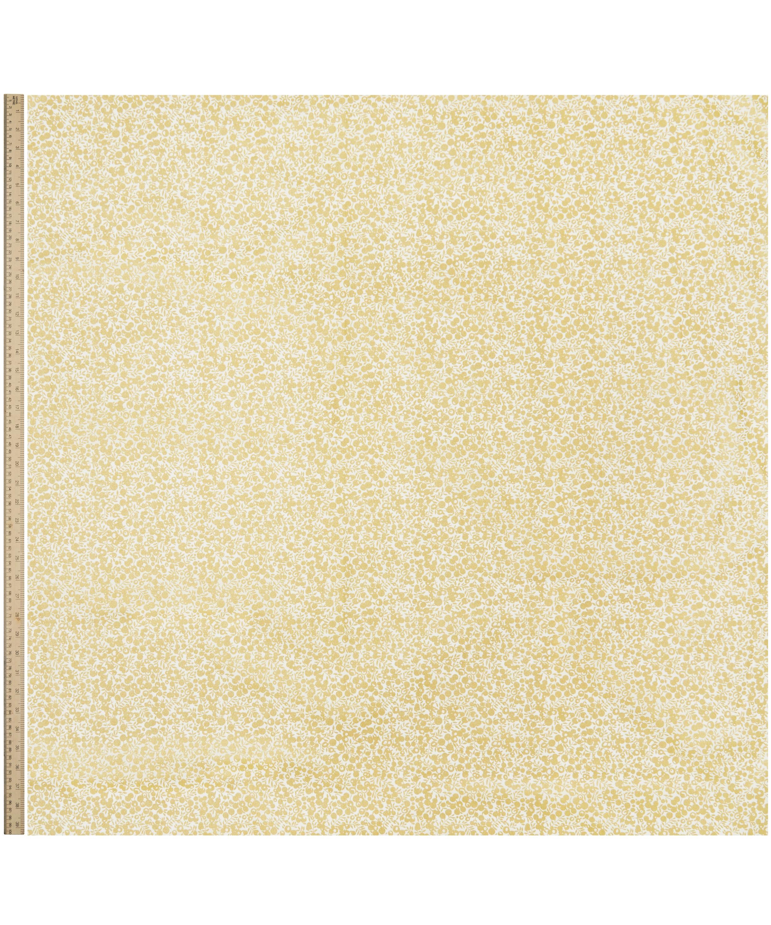 Liberty Fabrics - Wiltshire Shadow Lasenby Quilting Cotton image number 1