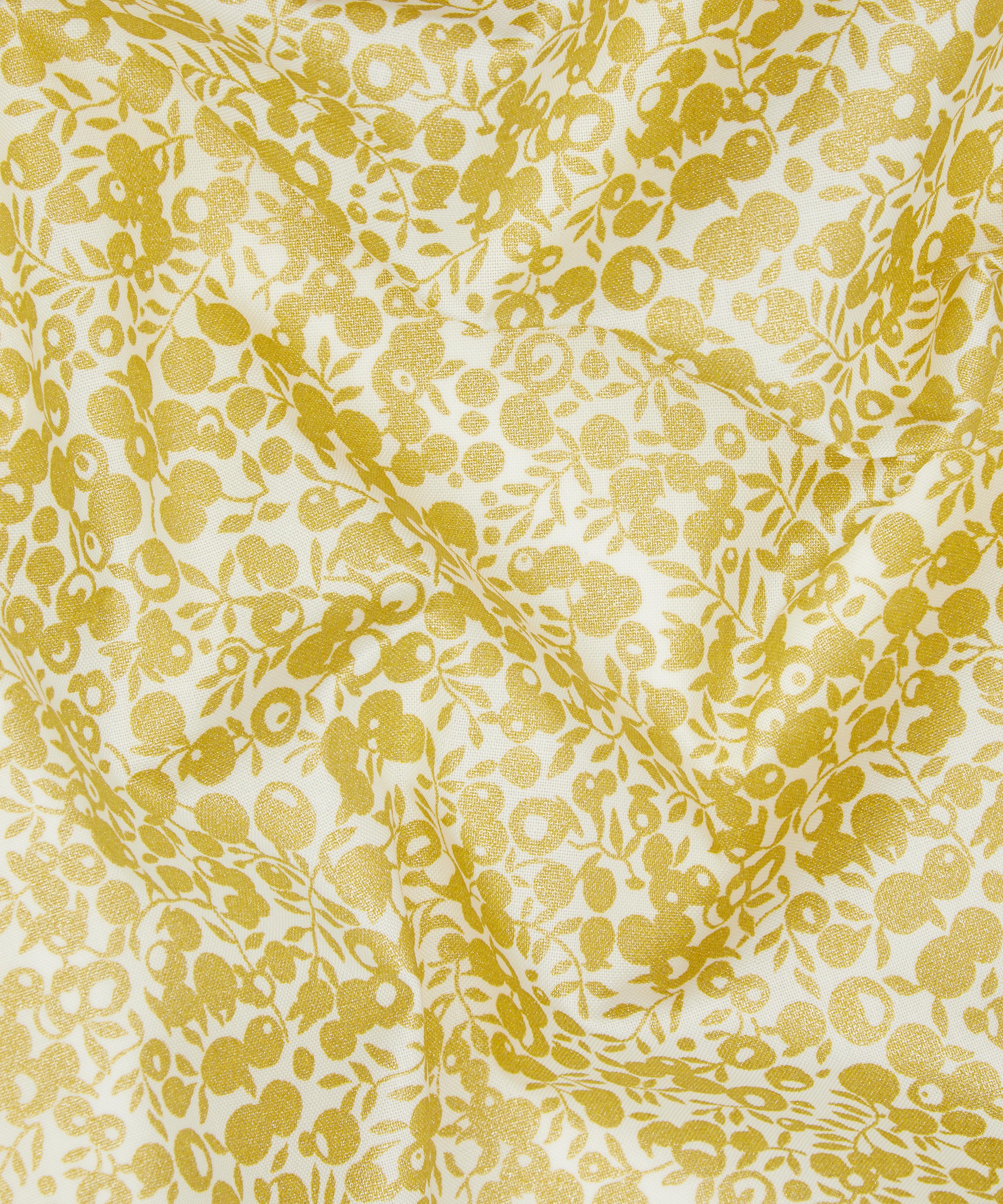 Liberty Fabrics - Wiltshire Shadow Lasenby Quilting Cotton image number 3