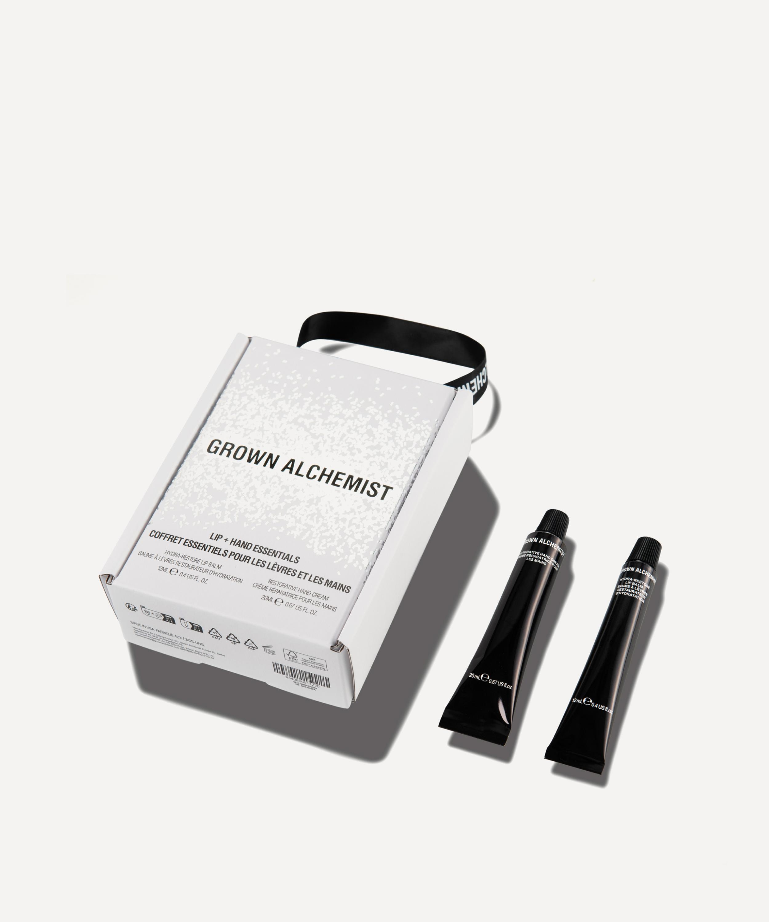 Grown Alchemist - Lip and Hand Essentials Set image number 0