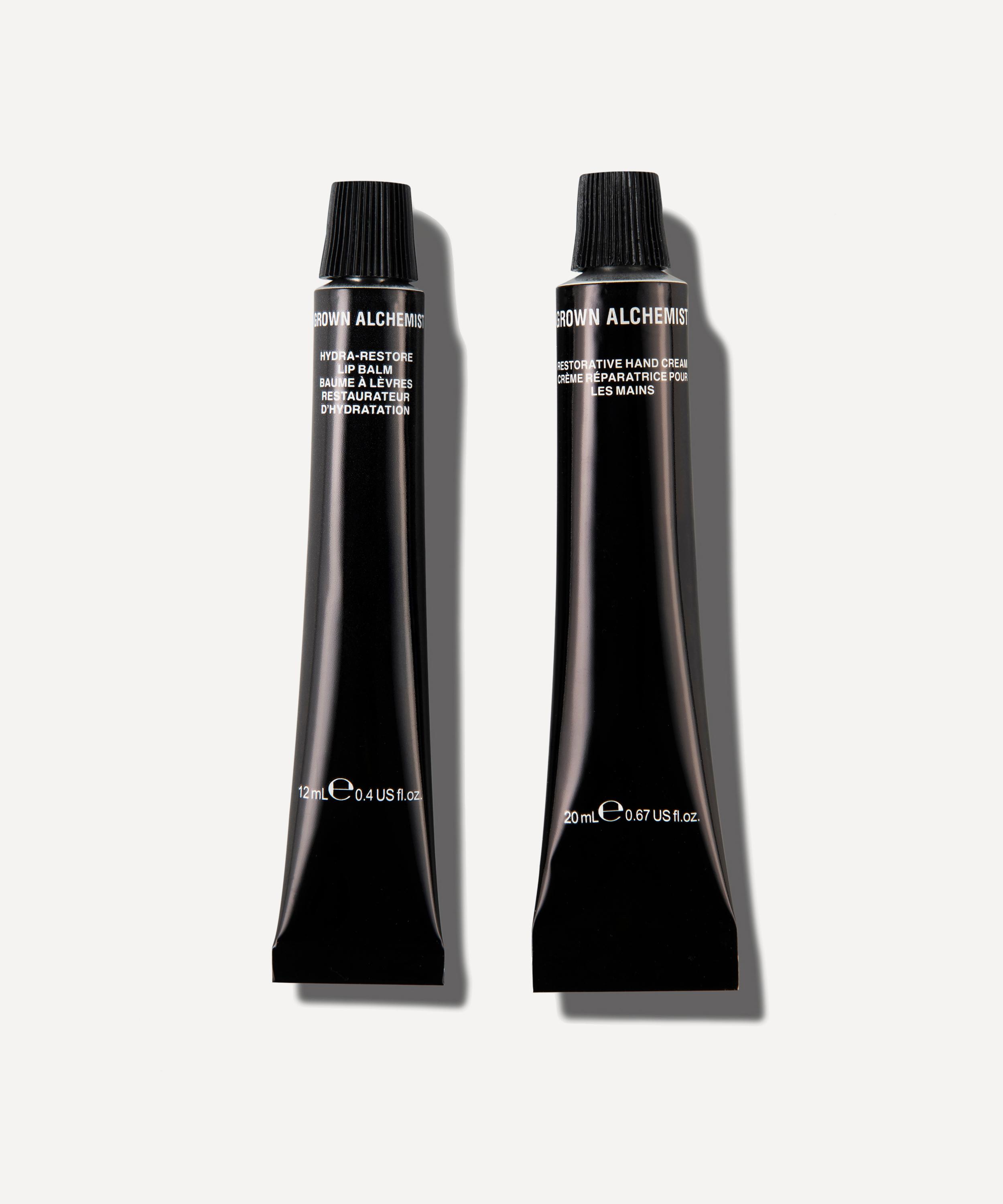 Grown Alchemist - Lip and Hand Essentials Set image number 1