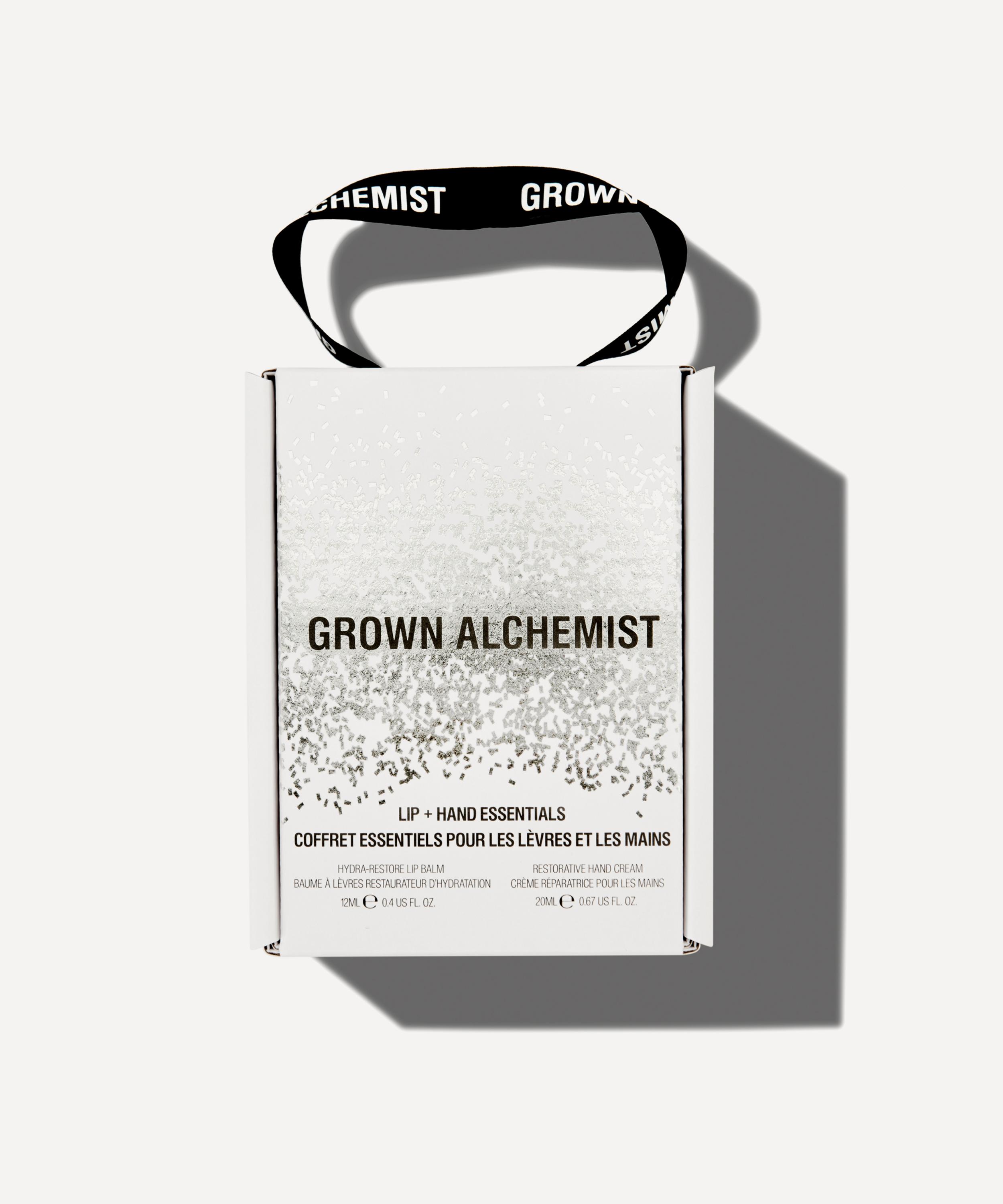 Grown Alchemist - Lip and Hand Essentials Set image number 4