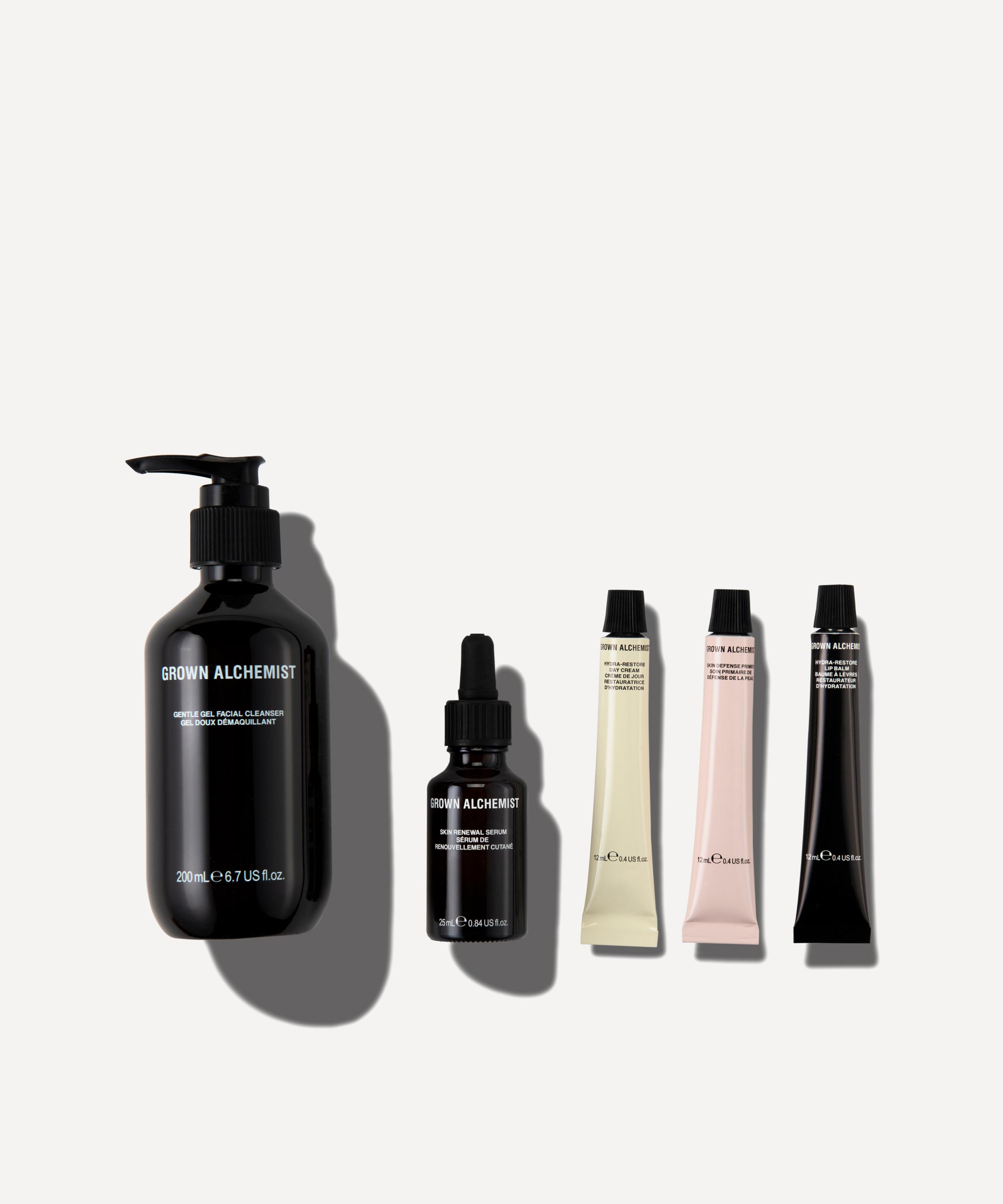 Grown Alchemist - The Skincare Icons Kit image number 1