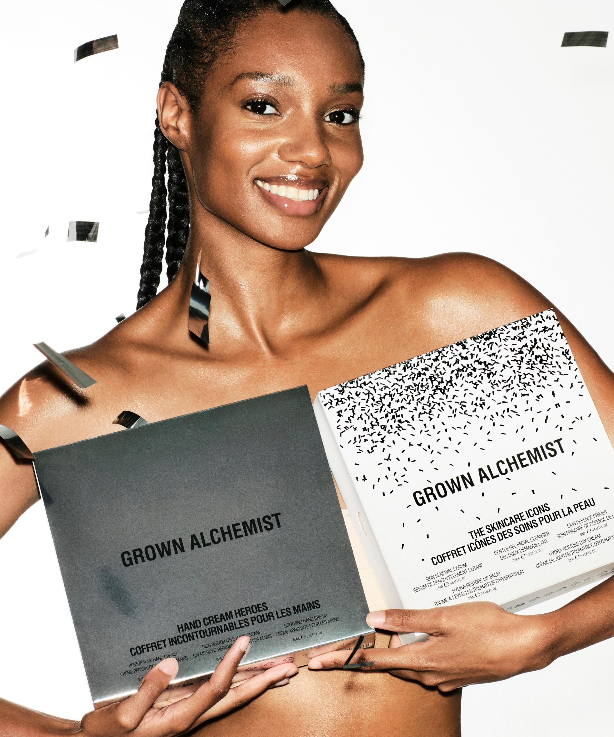 Grown Alchemist - The Skincare Icons Kit image number 2