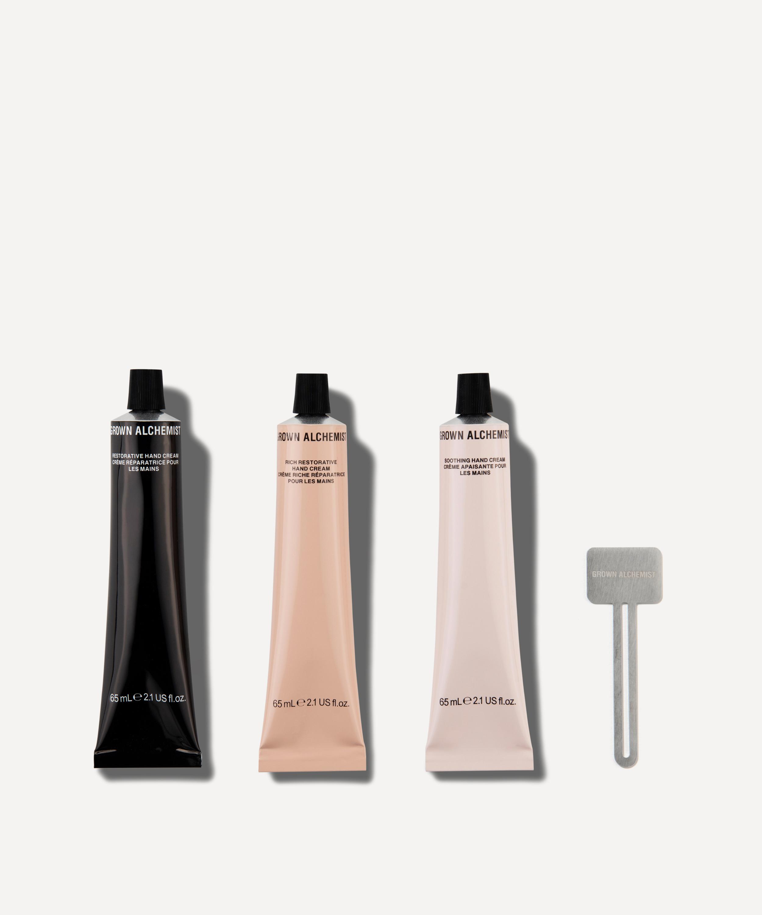 Grown Alchemist - Hand Cream Heroes image number 1
