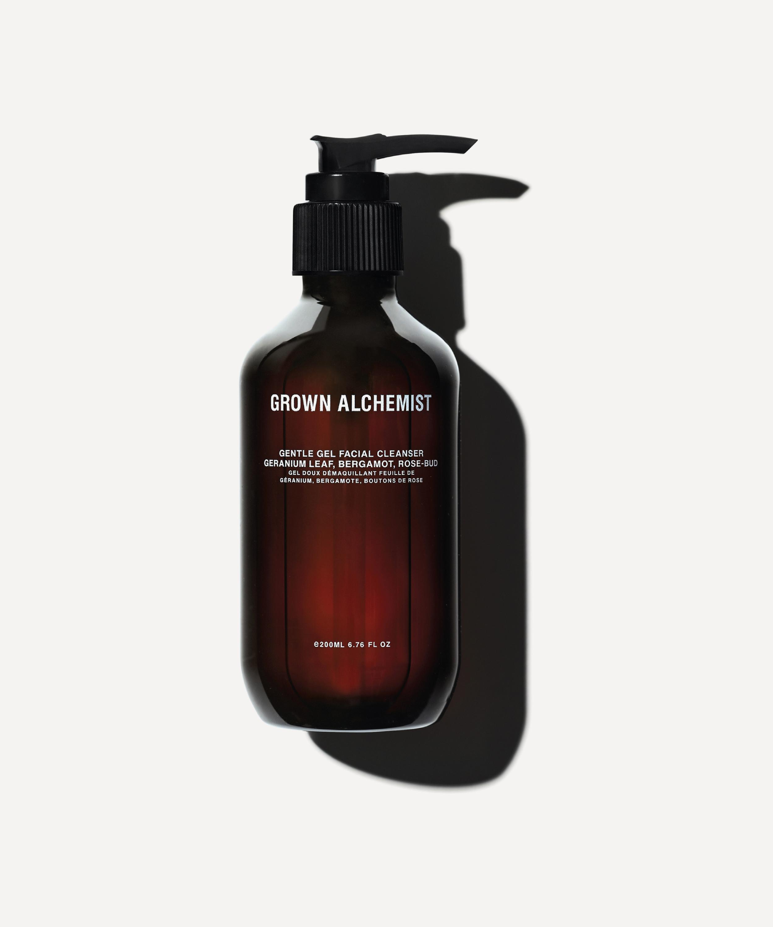 Grown Alchemist - Gentle Gel Facial Cleanser 200ml image number 0