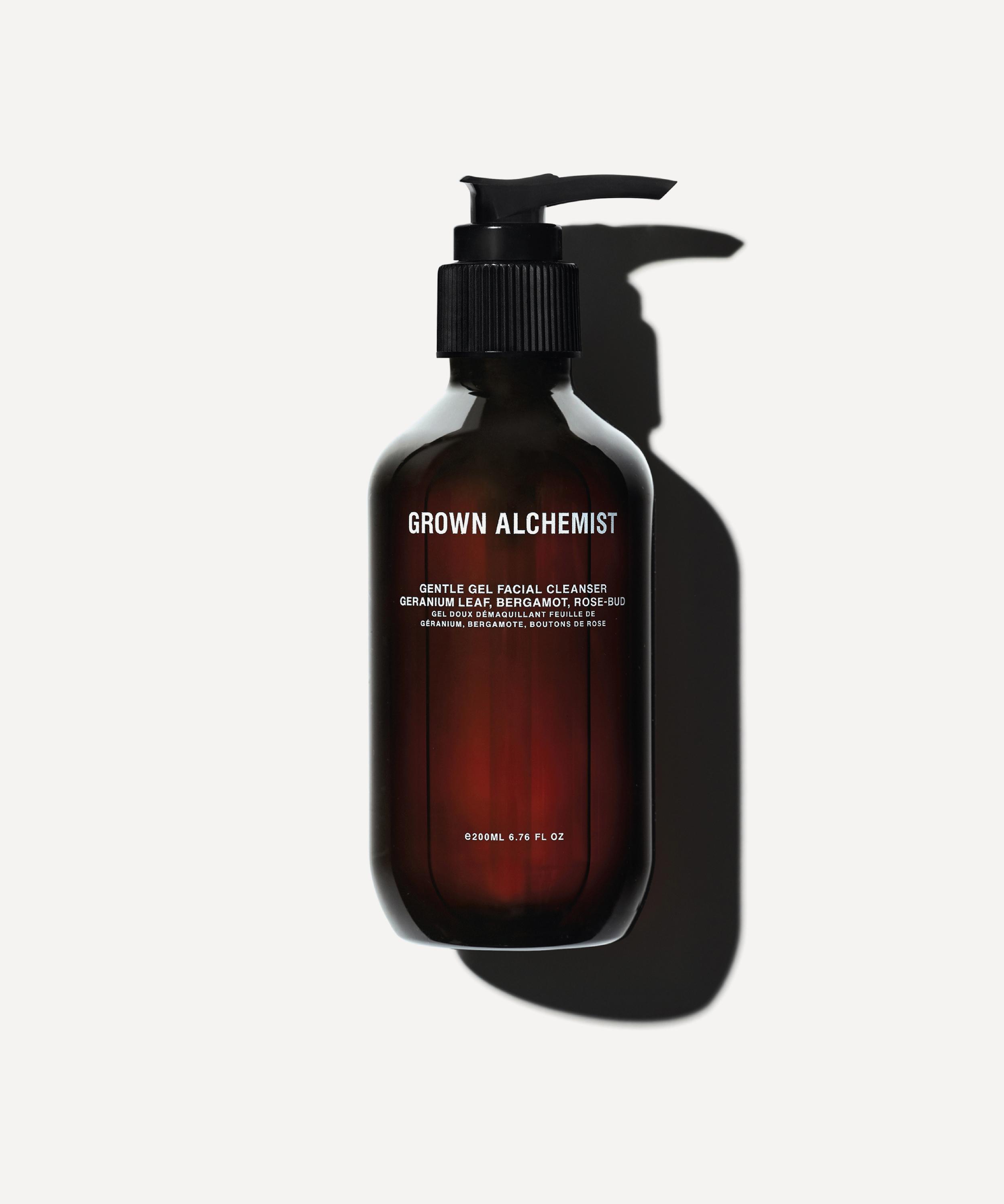 Grown Alchemist - Hydra-Restore Cream Cleanser 100ml