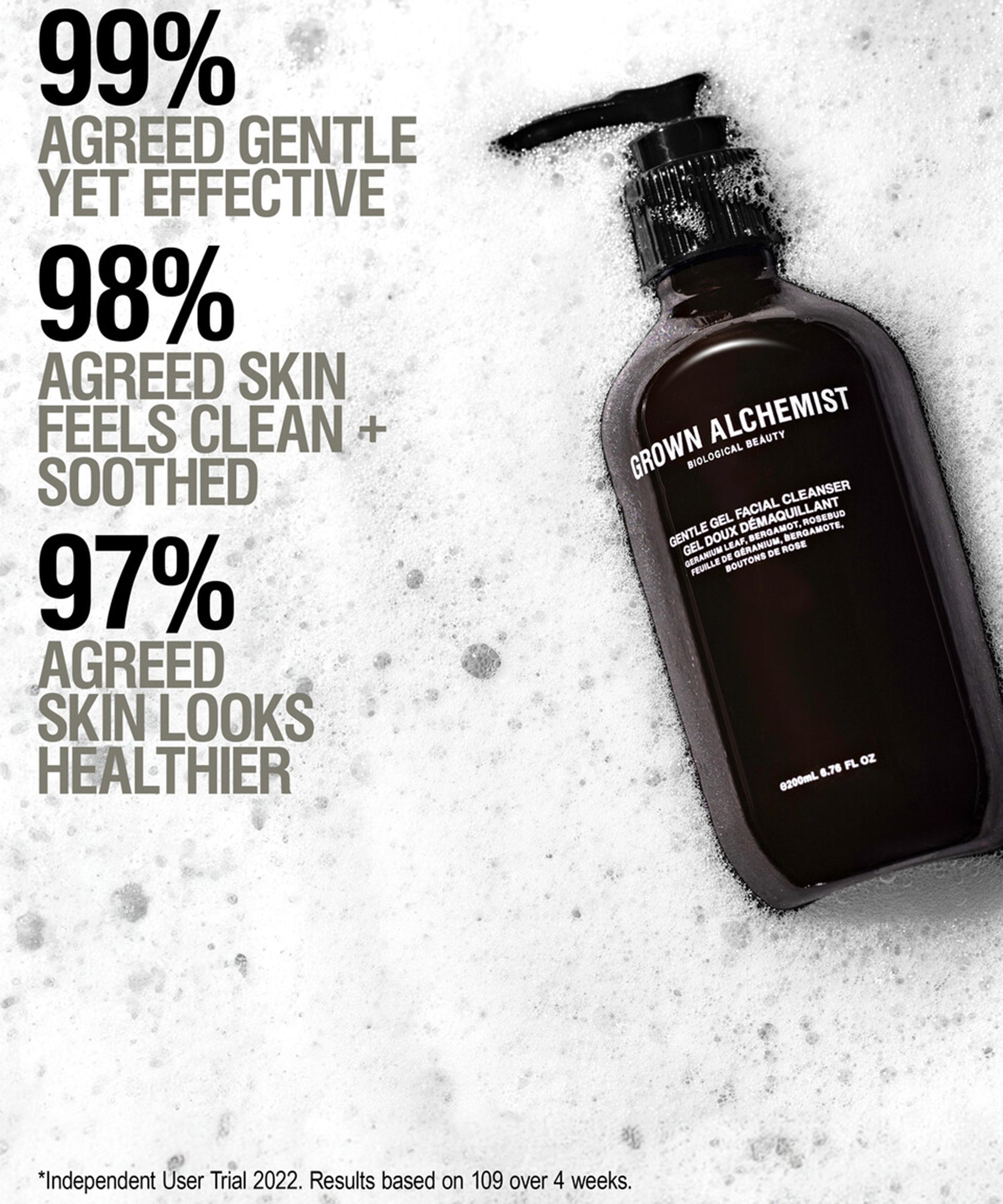 Grown Alchemist - Hydra-Restore Cream Cleanser 100ml image number 6