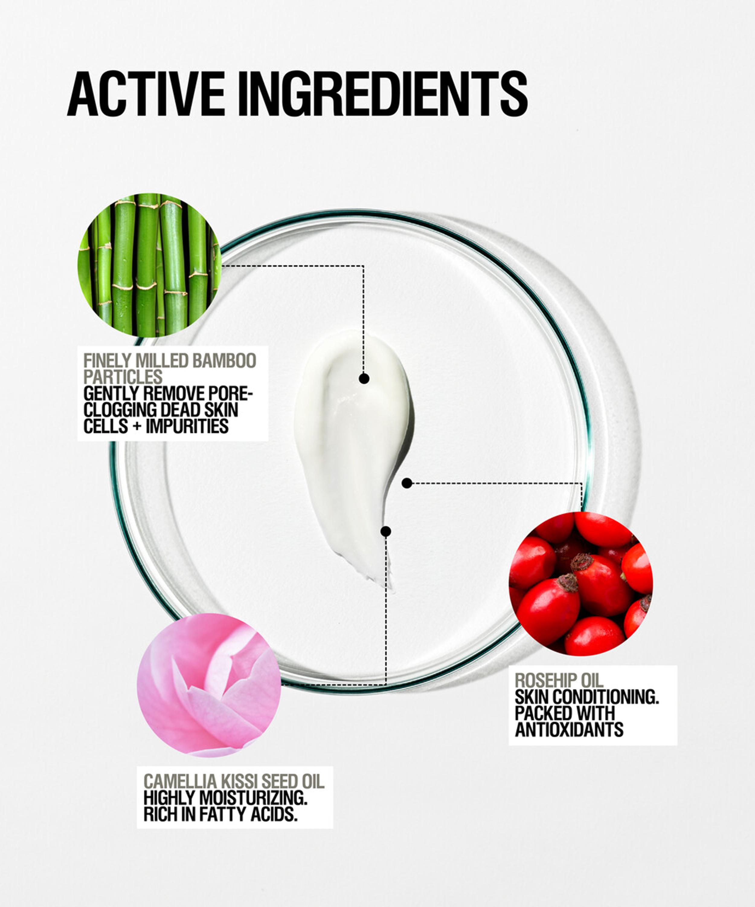 Grown Alchemist - Polishing Exfoliator 75ml image number 5