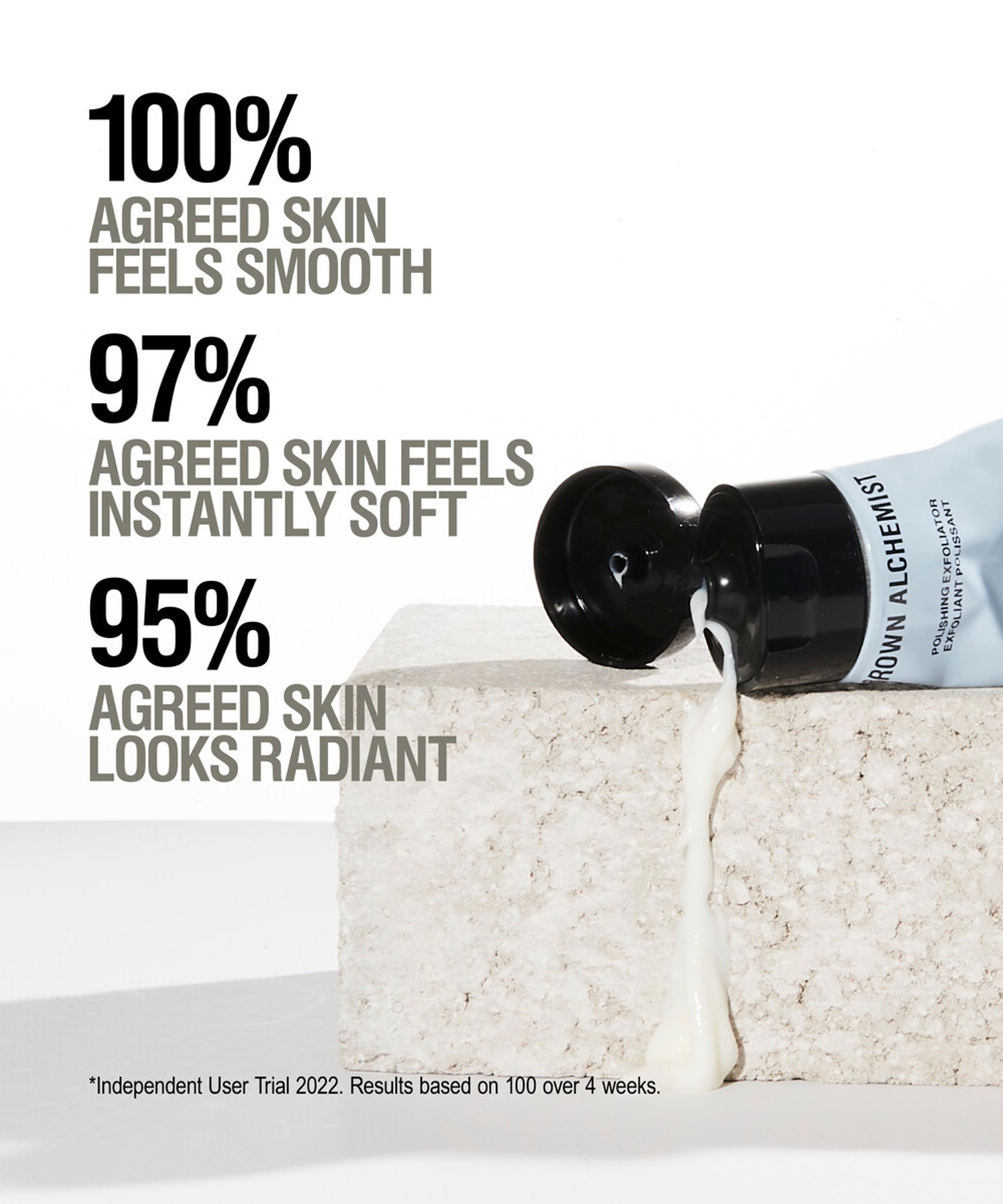 Grown Alchemist - Polishing Exfoliator 75ml image number 6