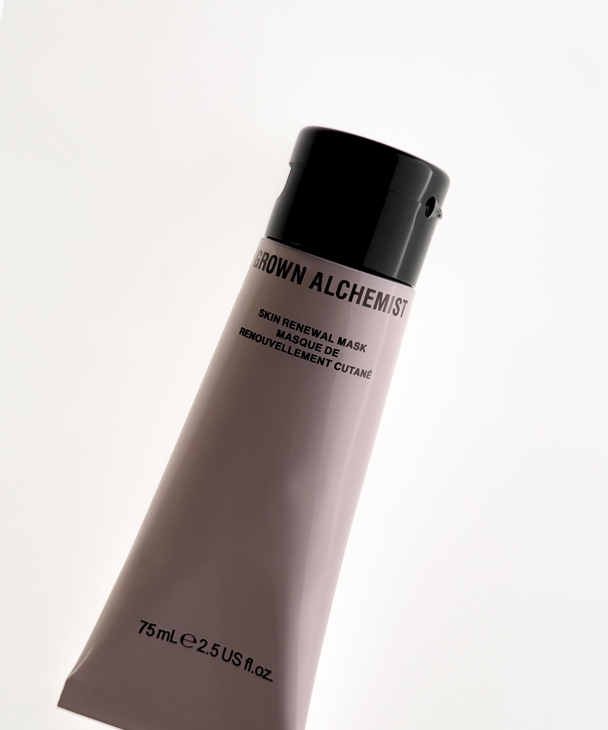 Grown Alchemist - Skin Renewal Mask 75ml image number 2