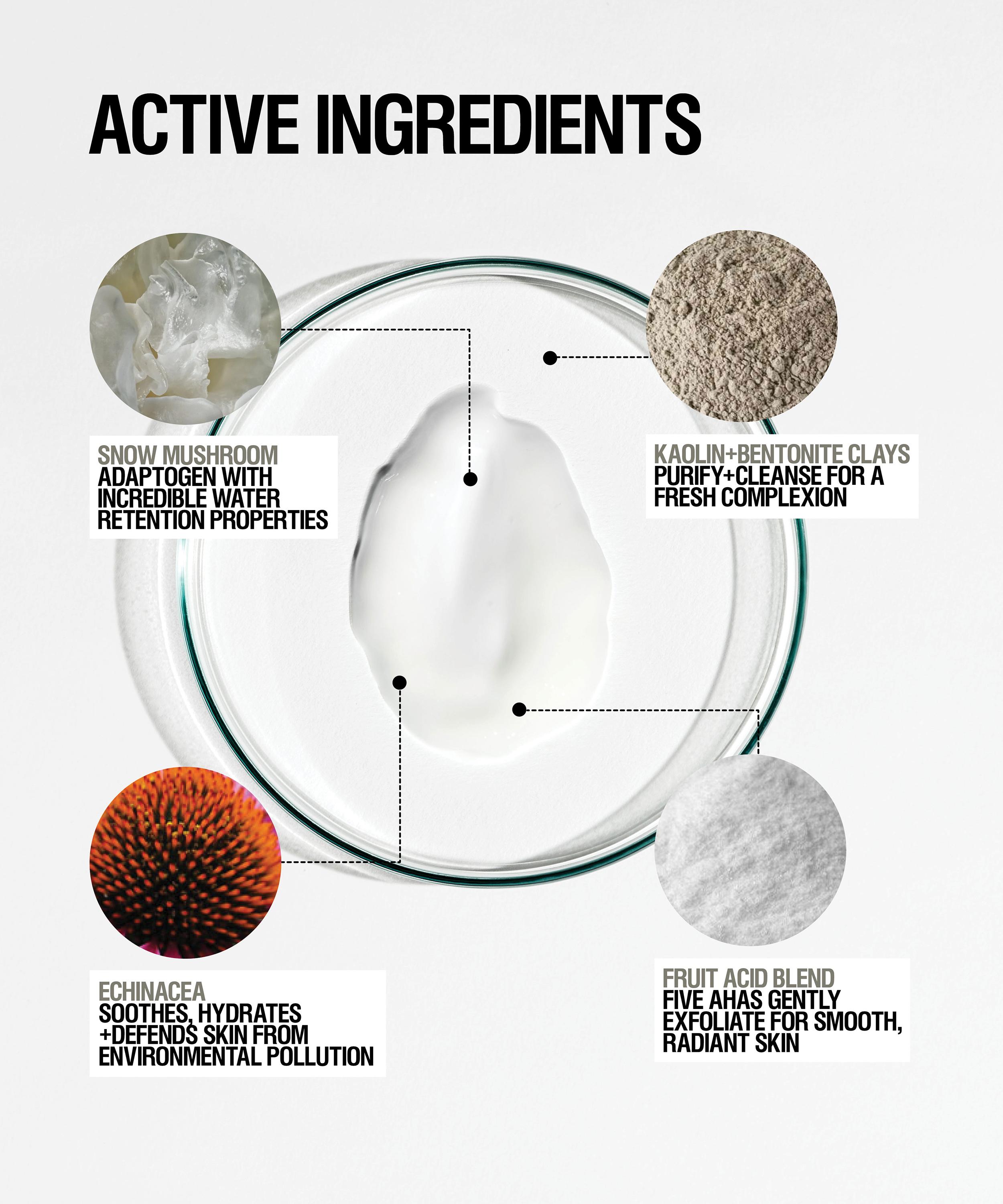 Grown Alchemist - Skin Renewal Mask 75ml image number 5