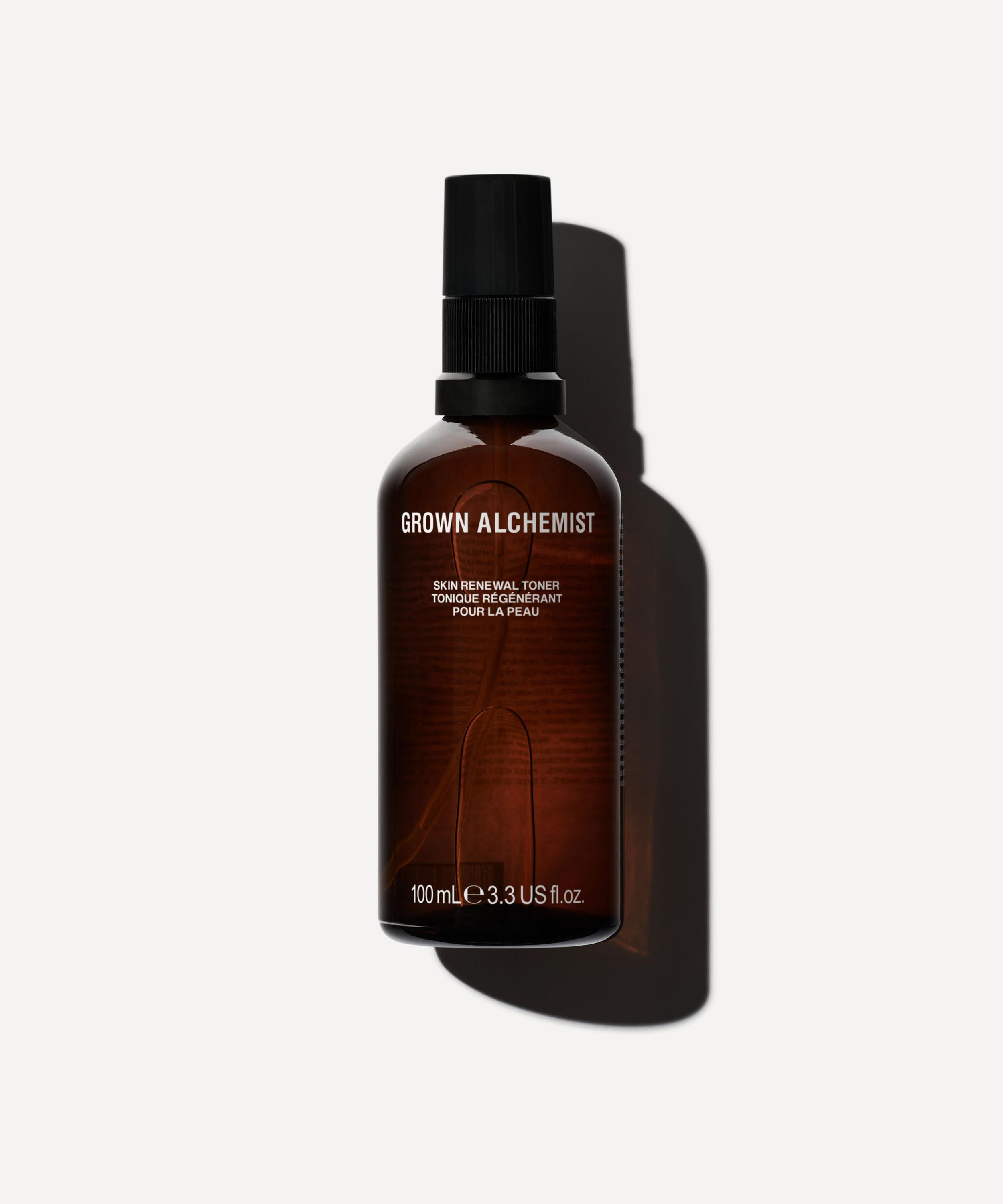 Grown Alchemist - Skin Renewal Toner 100ml