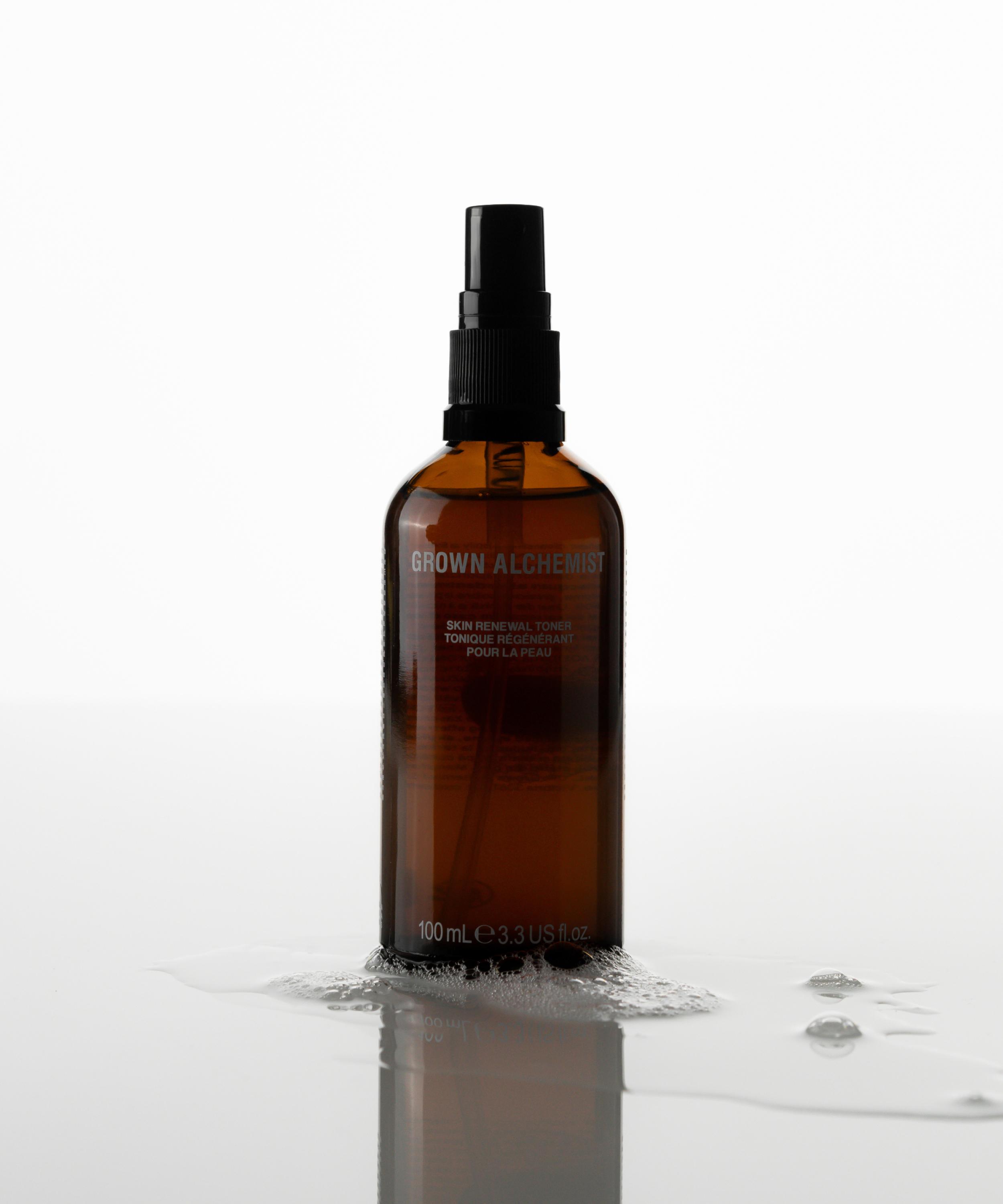 Grown Alchemist - Skin Renewal Toner 100ml image number 2