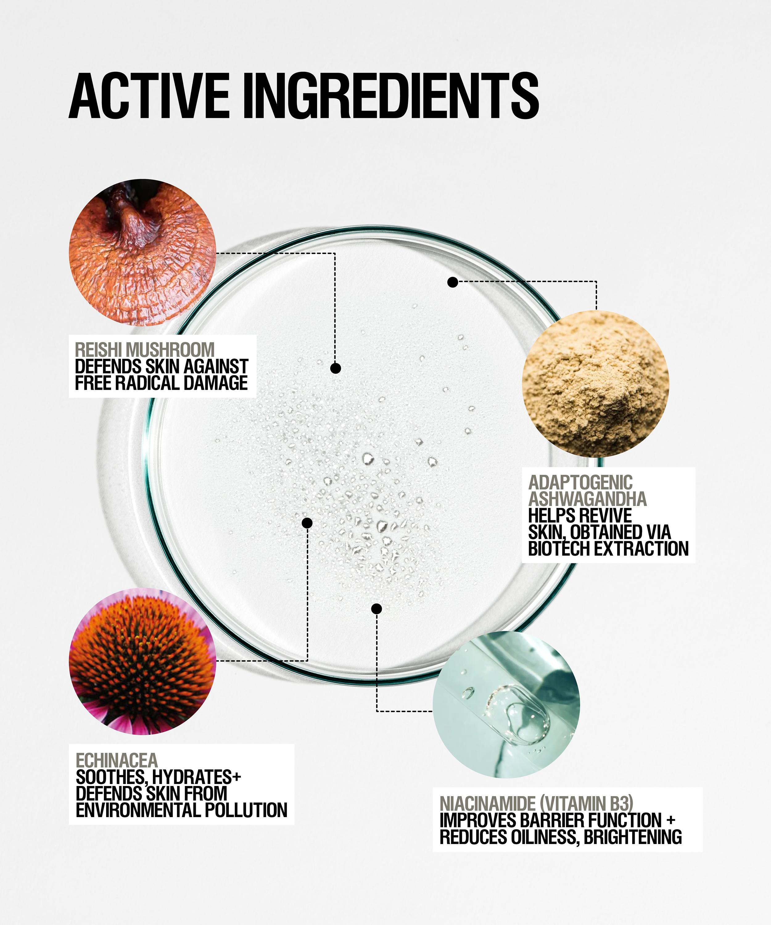 Grown Alchemist - Skin Renewal Toner 100ml image number 5