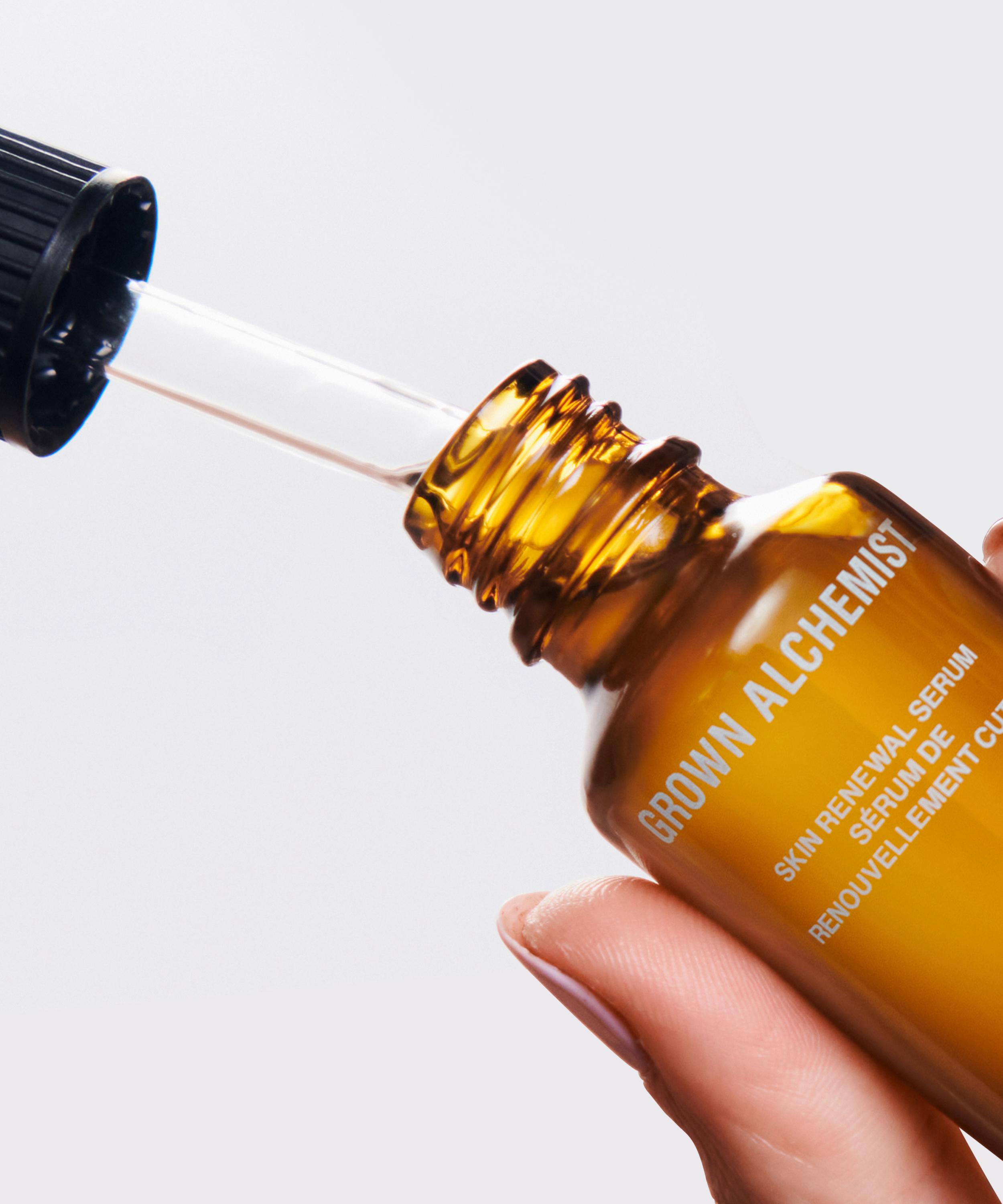 Grown Alchemist - Skin Renewal Serum 25ml image number 2