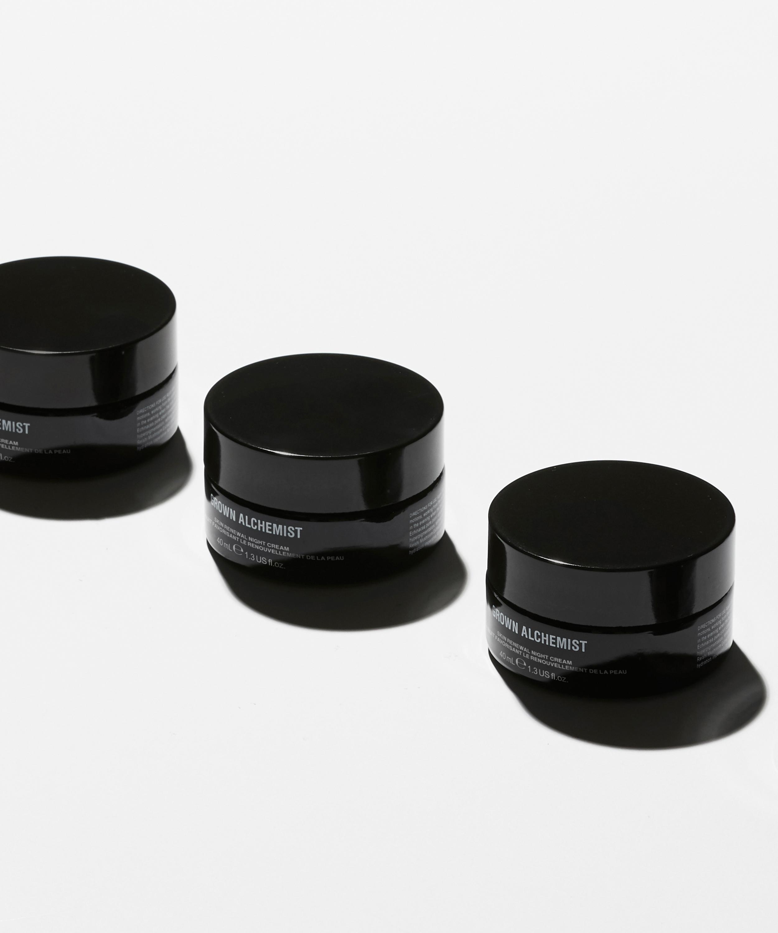 Grown Alchemist - Skin Renewal Night Cream 40ml image number 2