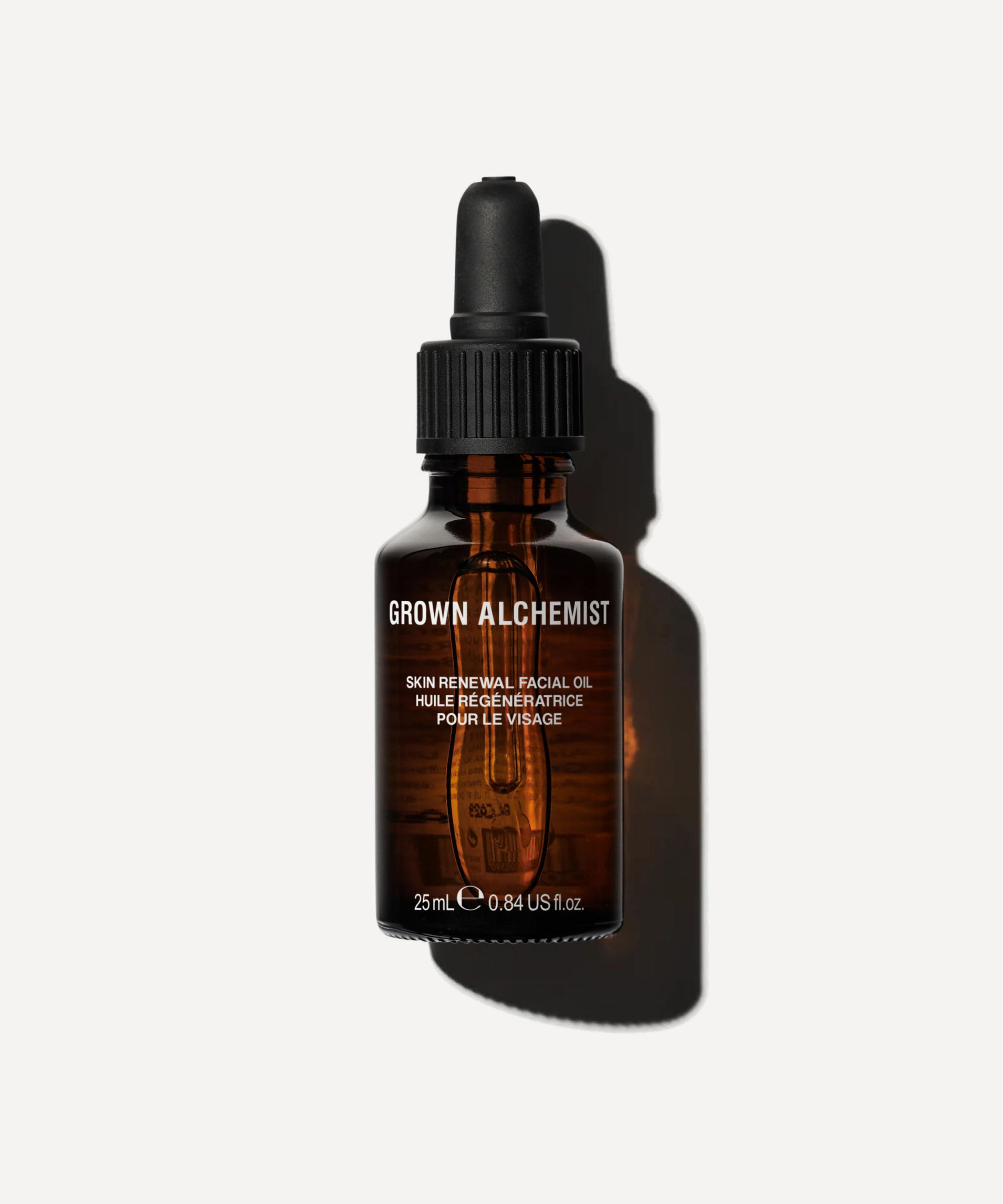 Grown Alchemist - Skin Renewal Facial Oil 25ml